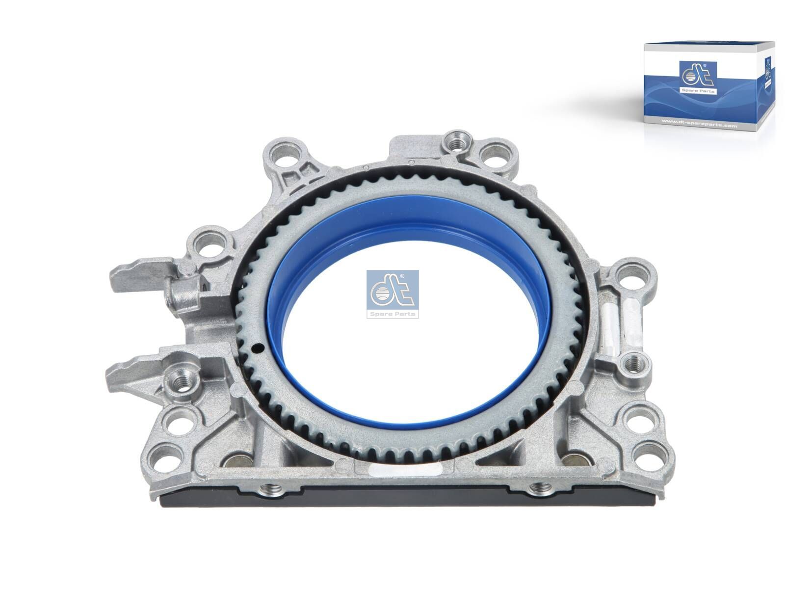 Oil seal | DT Spare Parts 11.00036