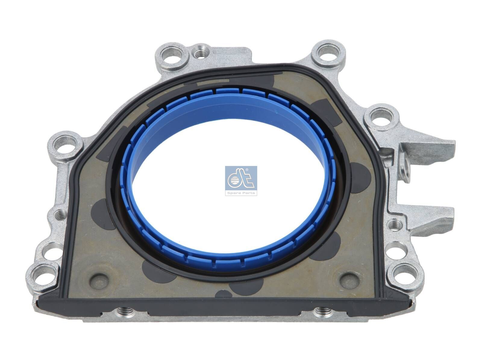 Oil seal | DT Spare Parts 11.00036