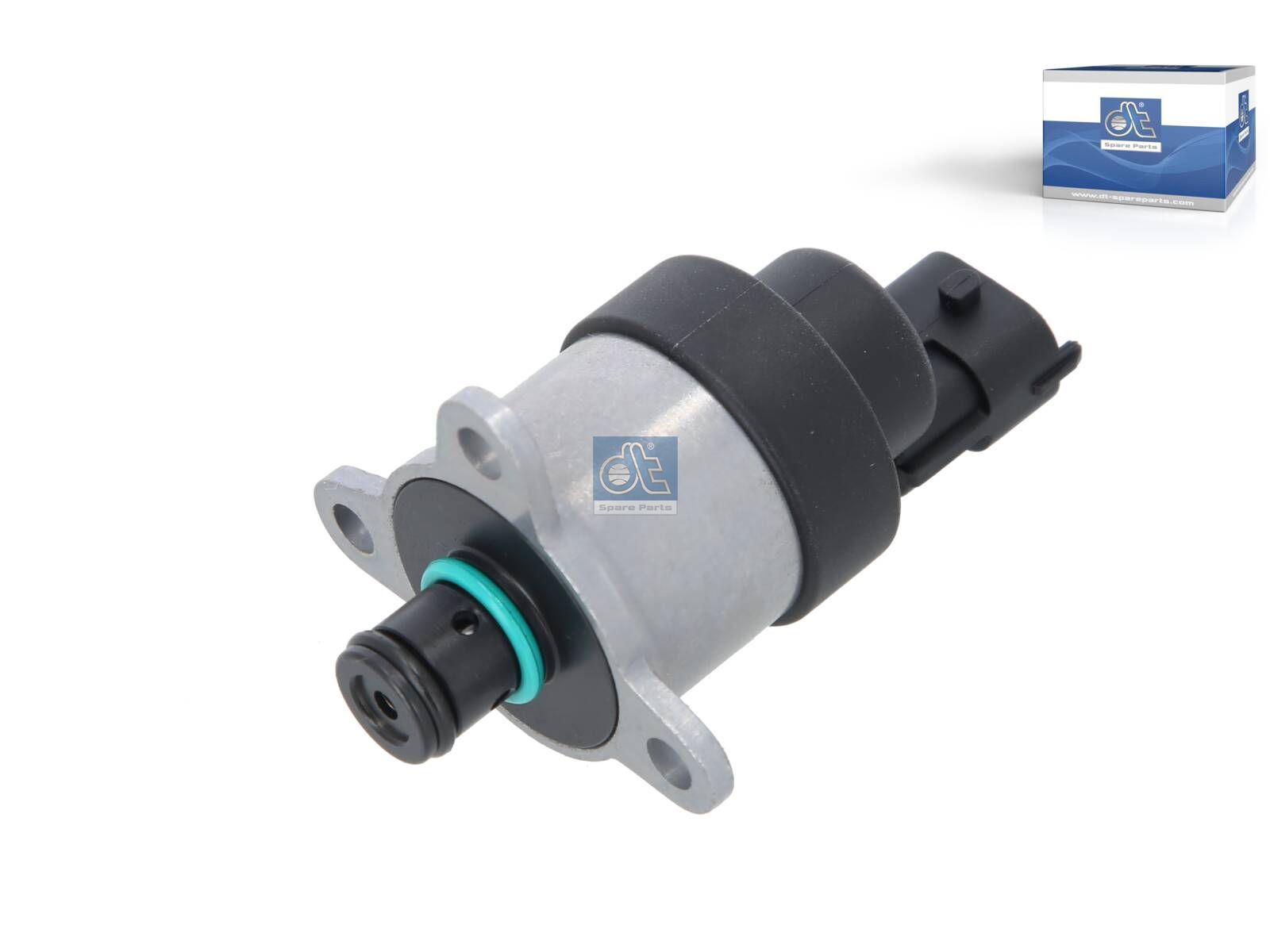 Control valve | DT Spare Parts 11.00038