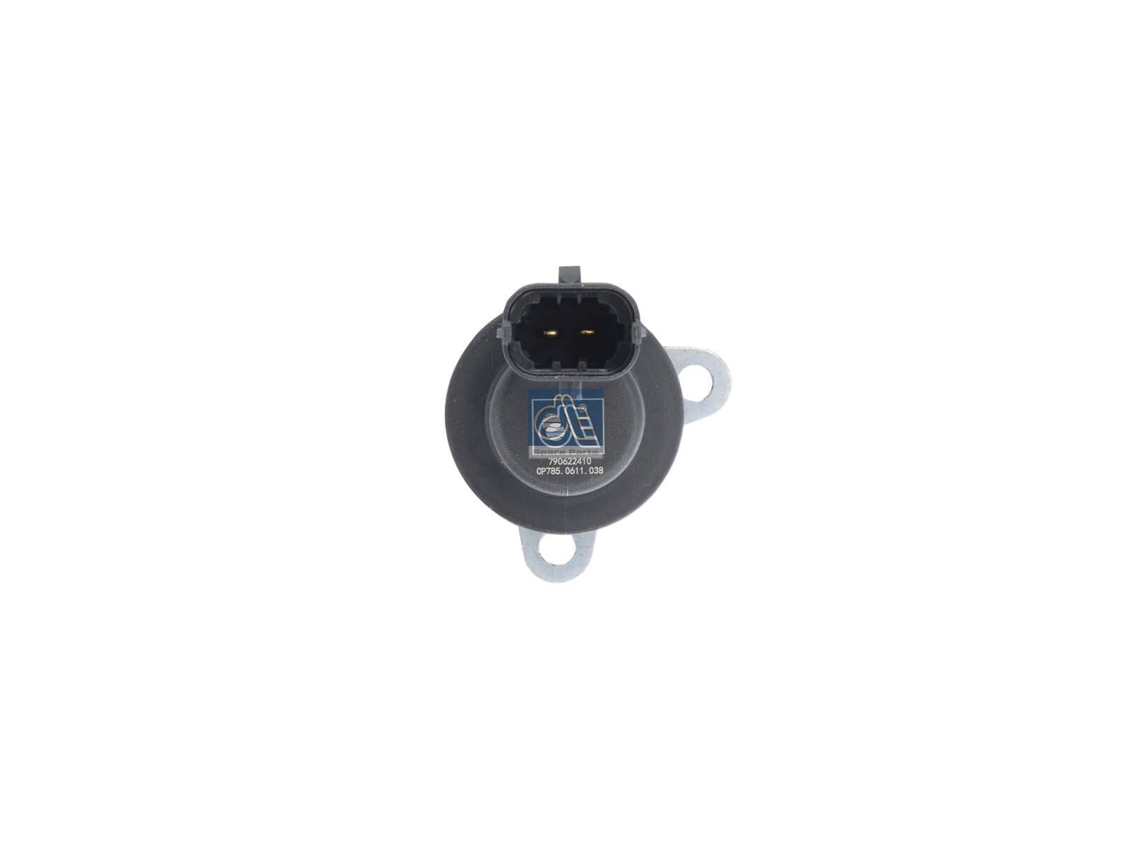Control valve | DT Spare Parts 11.00038