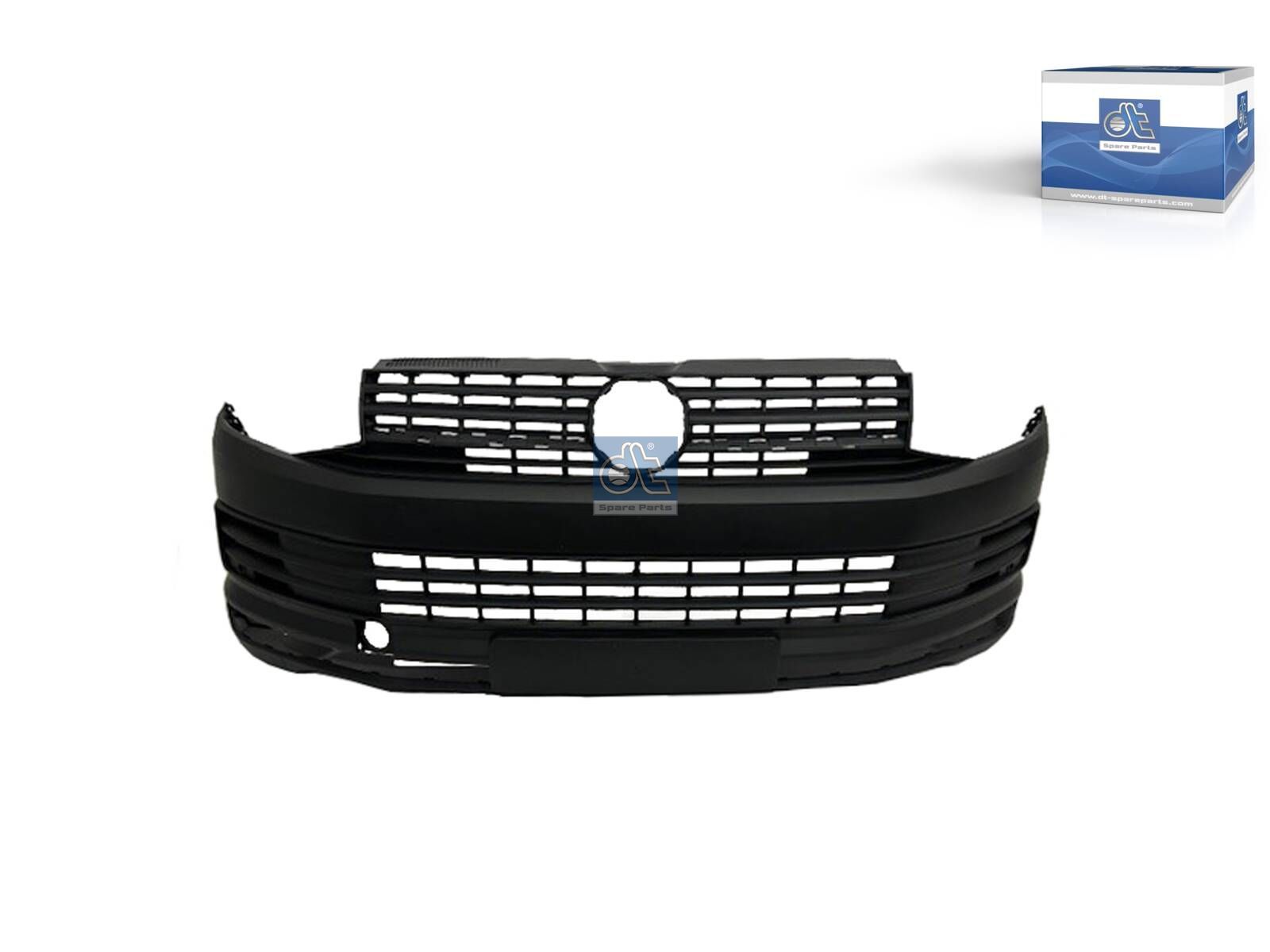 Bumper | DT Spare Parts 11.00039