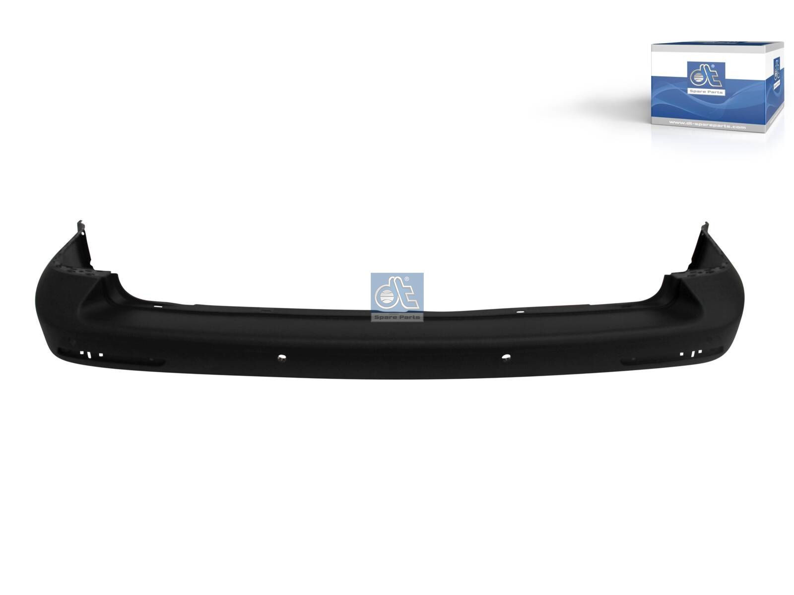 Bumper | DT Spare Parts 11.00040