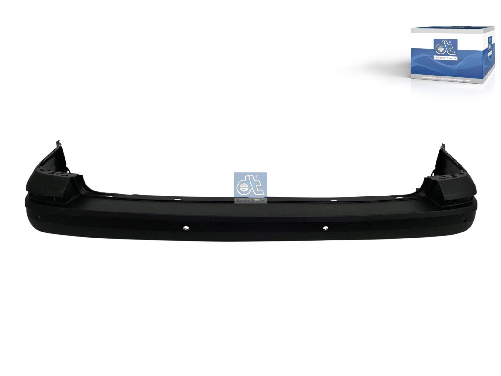 Bumper | DT Spare Parts 11.00041