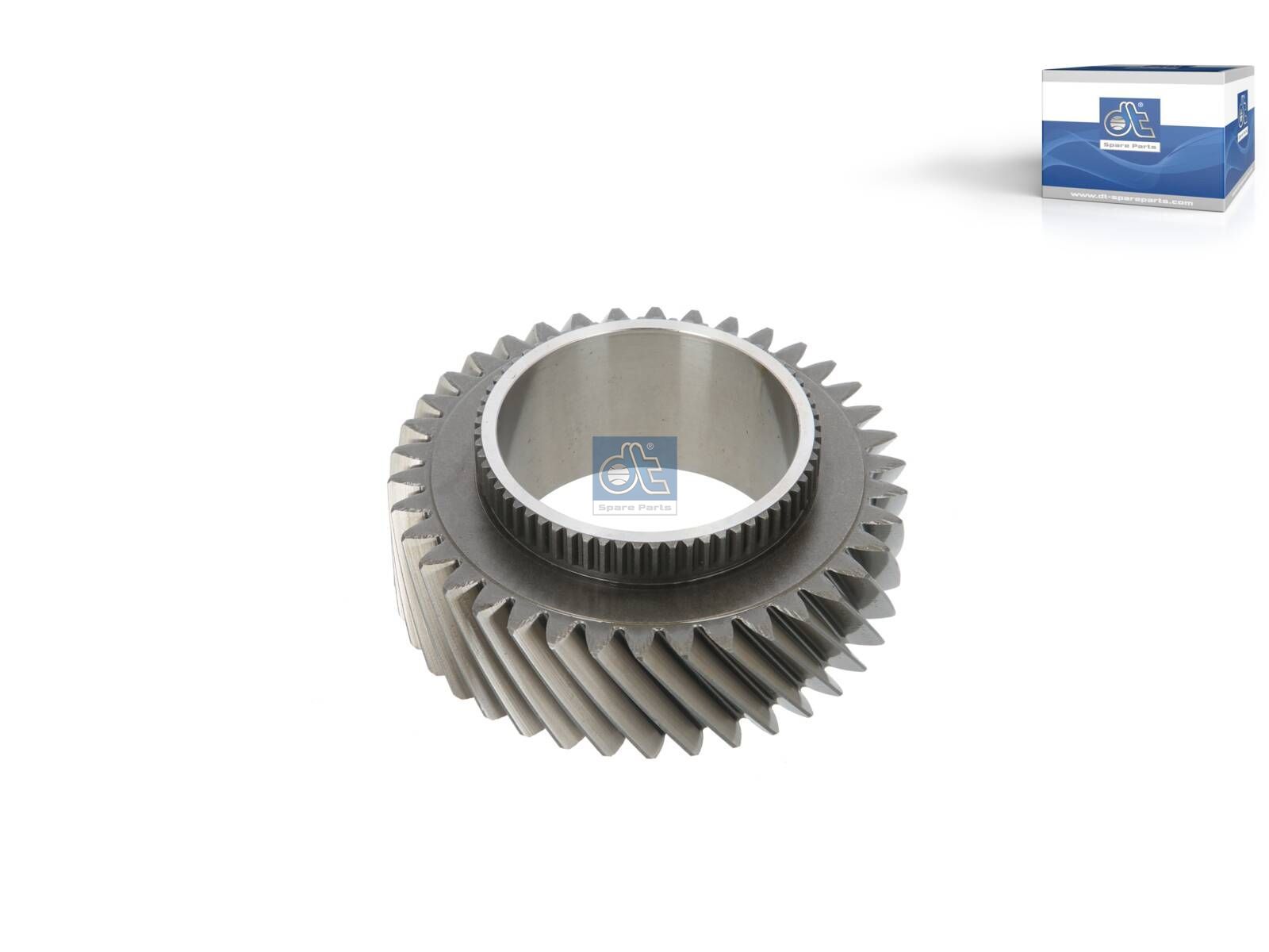 Gear | DT Spare Parts 11.00042