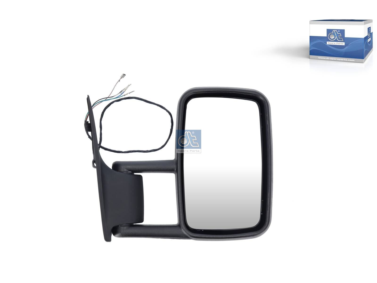 Main mirror | DT Spare Parts 11.00051