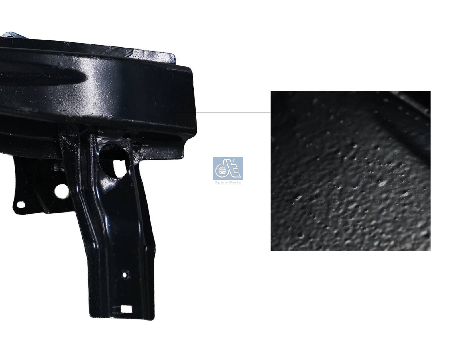 Bumper | DT Spare Parts 11.00053