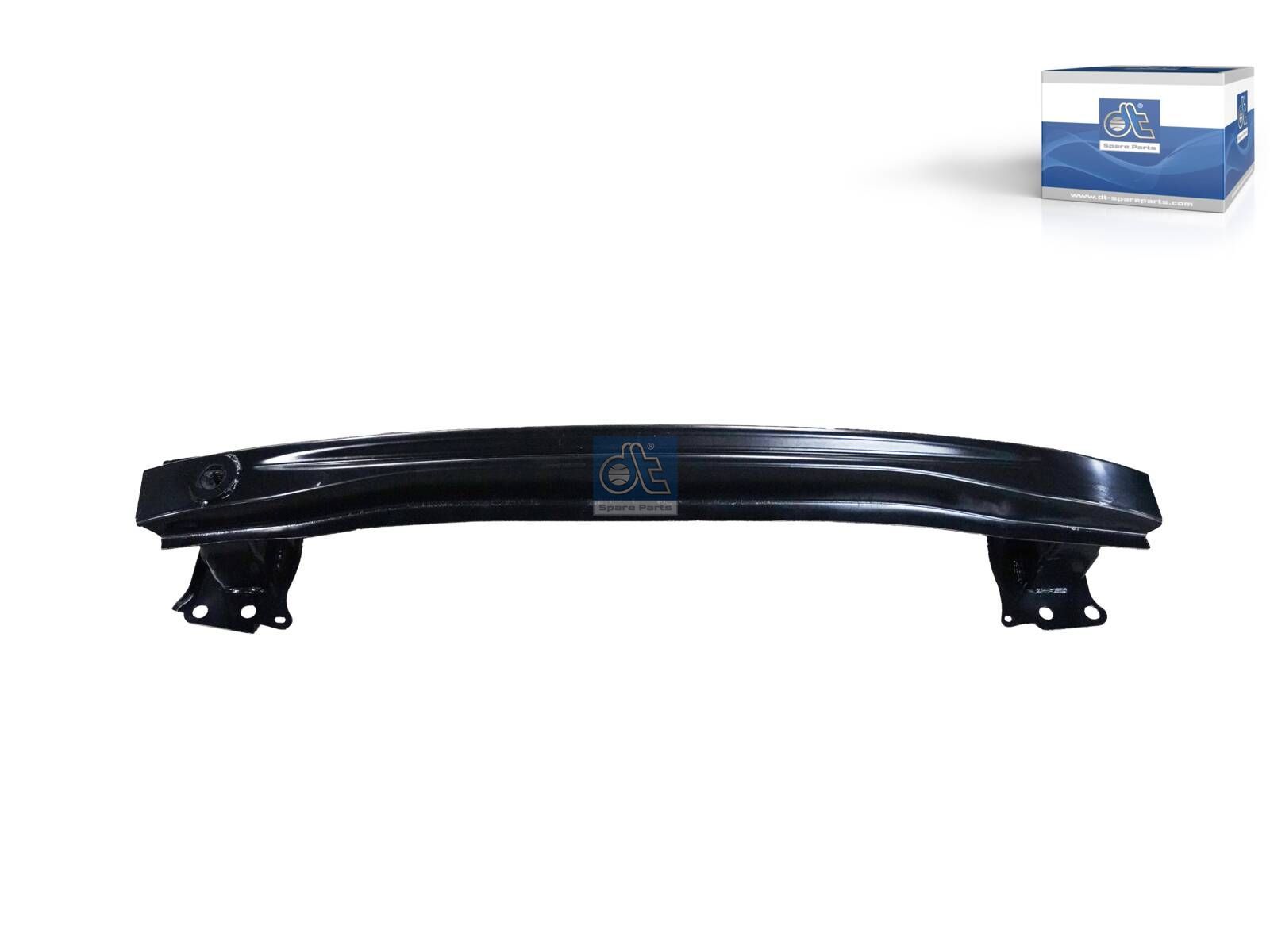 Bumper | DT Spare Parts 11.00054