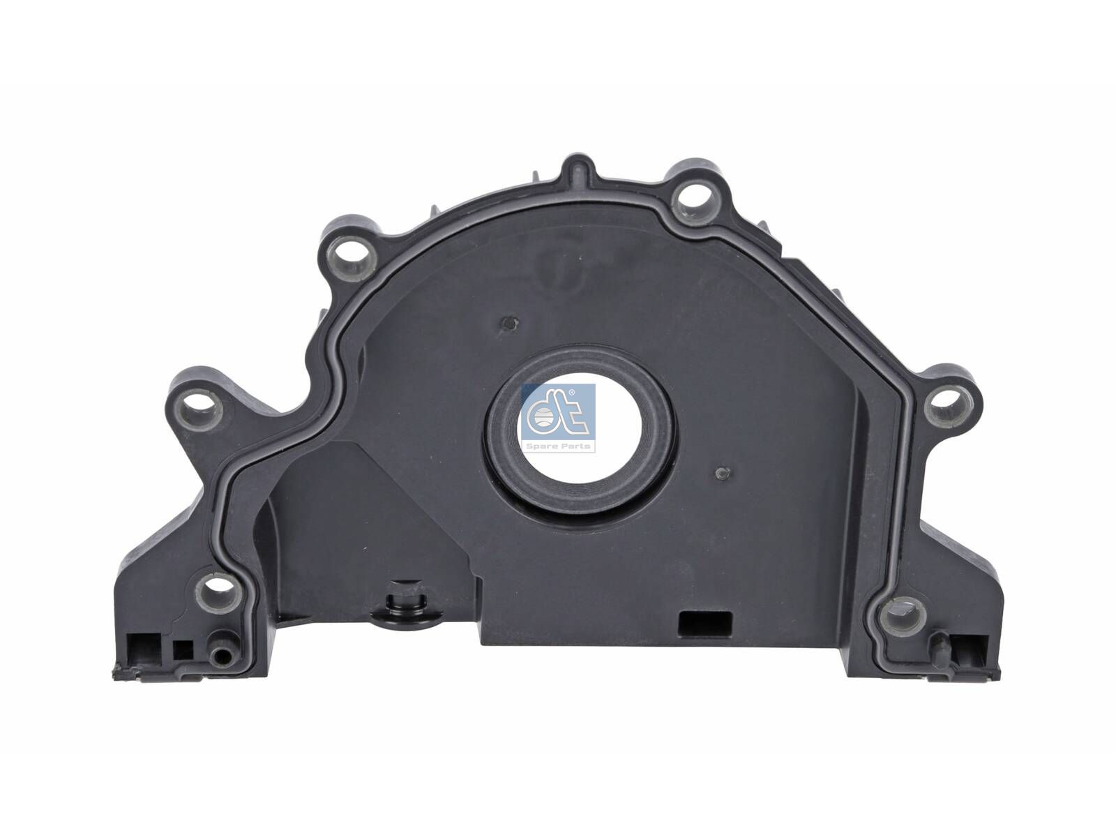 Crankcase cover | DT Spare Parts 11.10020