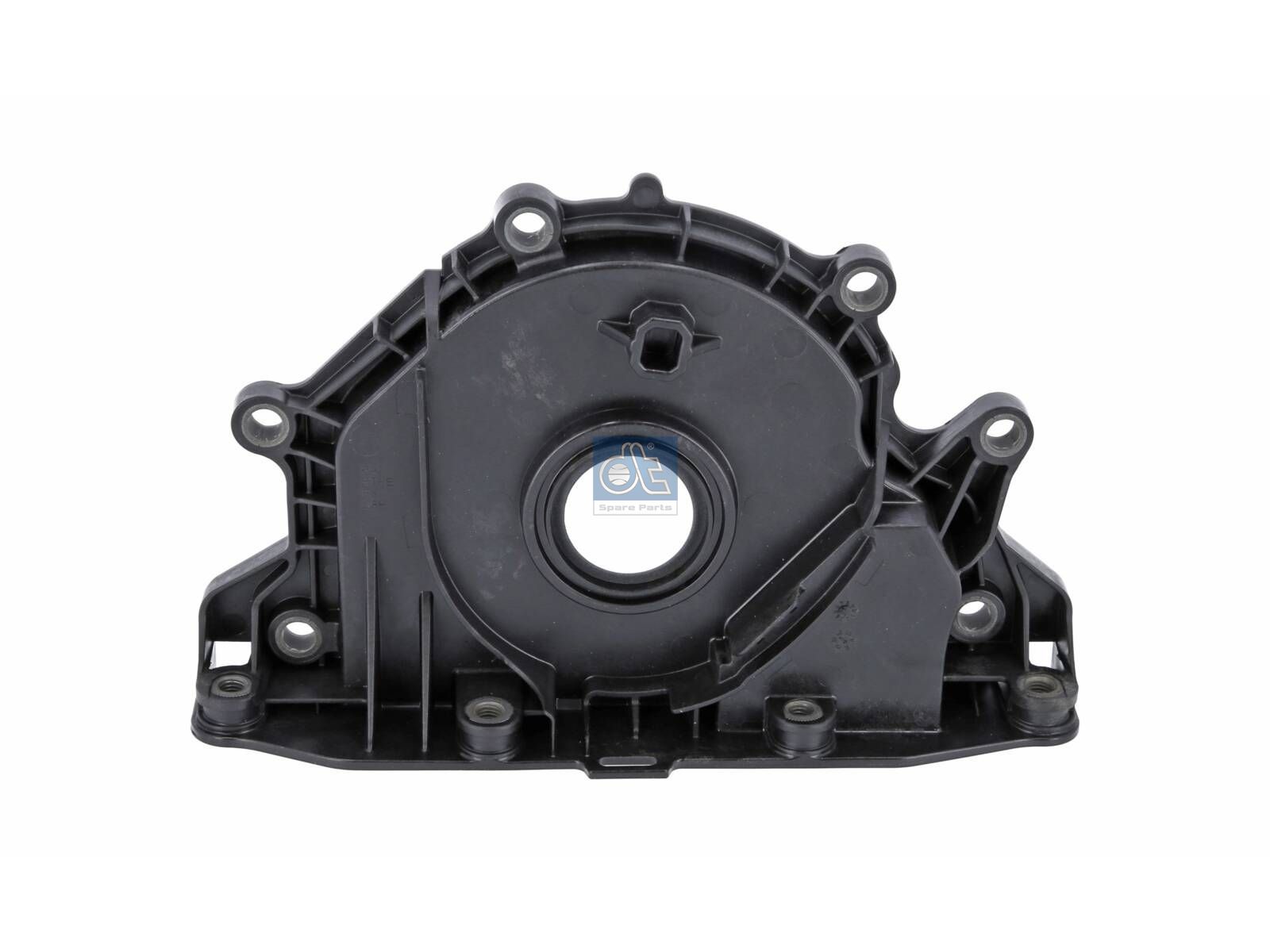 Crankcase cover | DT Spare Parts 11.10020