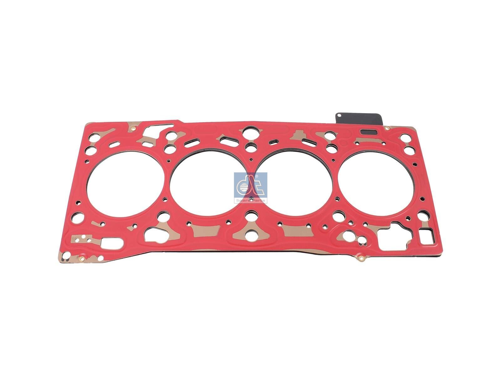 Cylinder head gasket | DT Spare Parts 11.10500