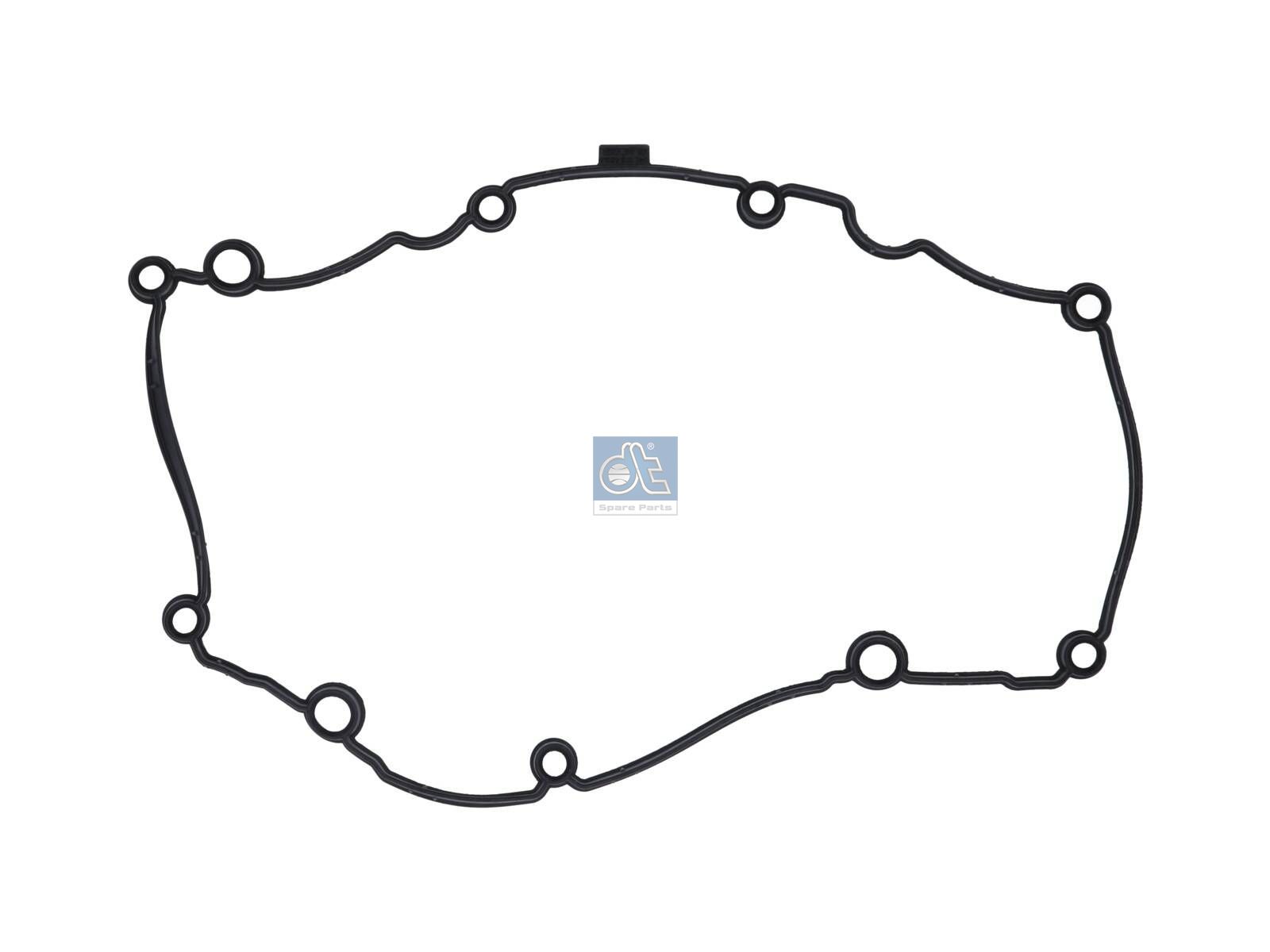 Valve cover gasket | DT Spare Parts 11.10526