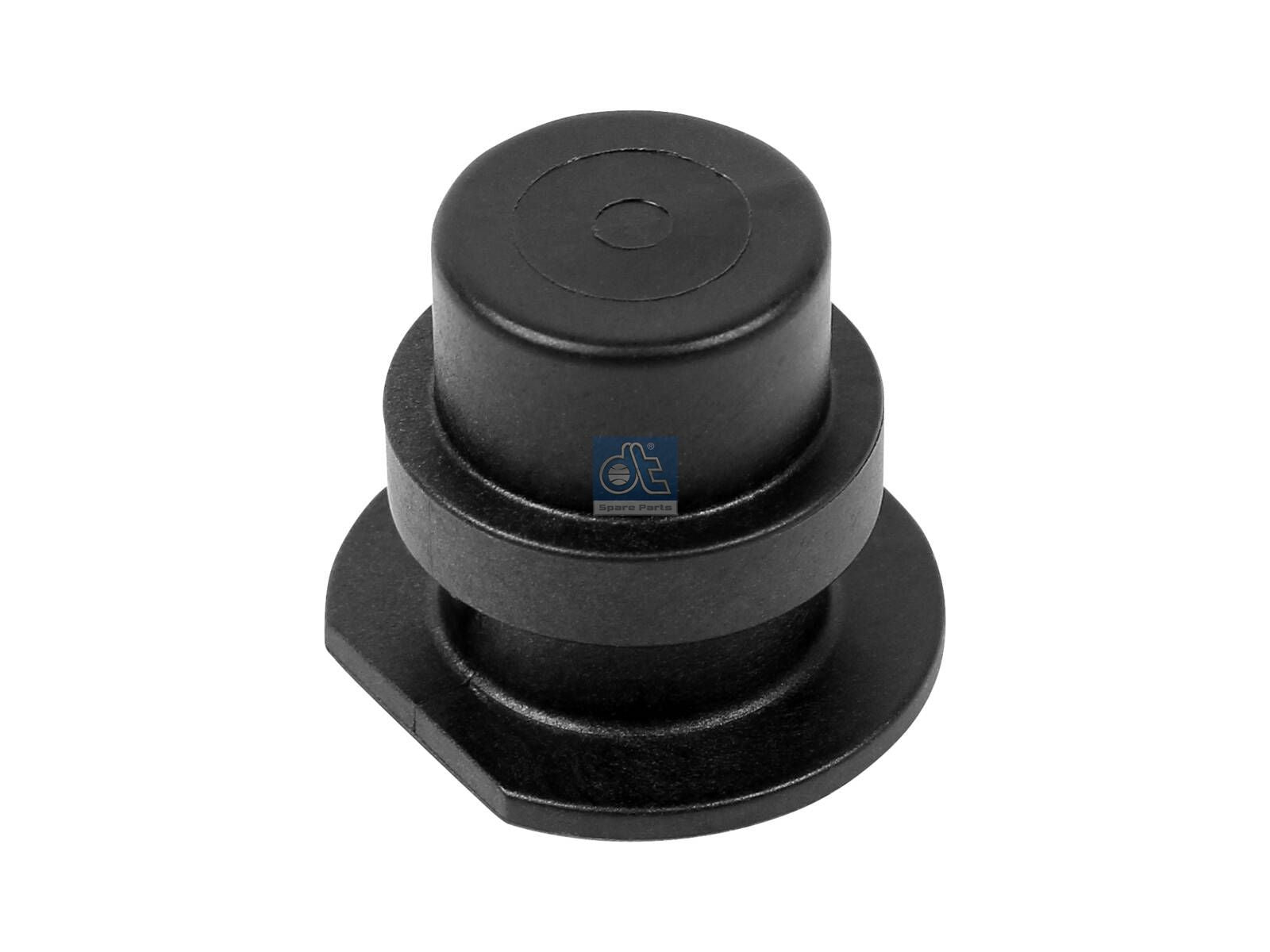 Plug | DT Spare Parts 11.10543
