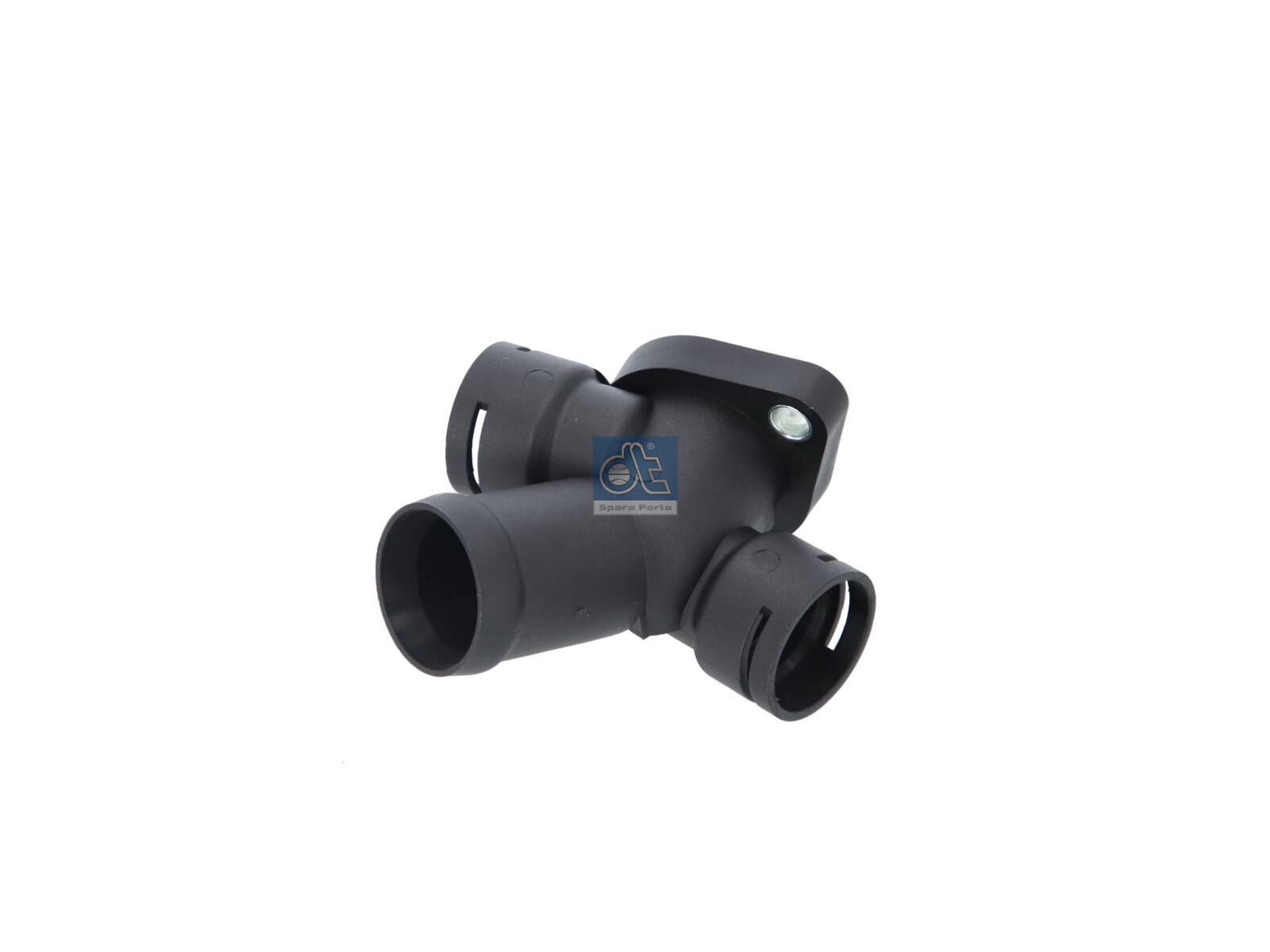 Coolant flange | DT Spare Parts 11.10545