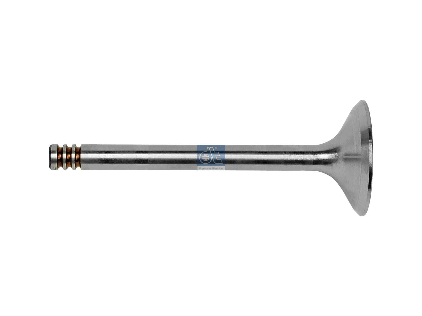 Intake valve | DT Spare Parts 11.10551