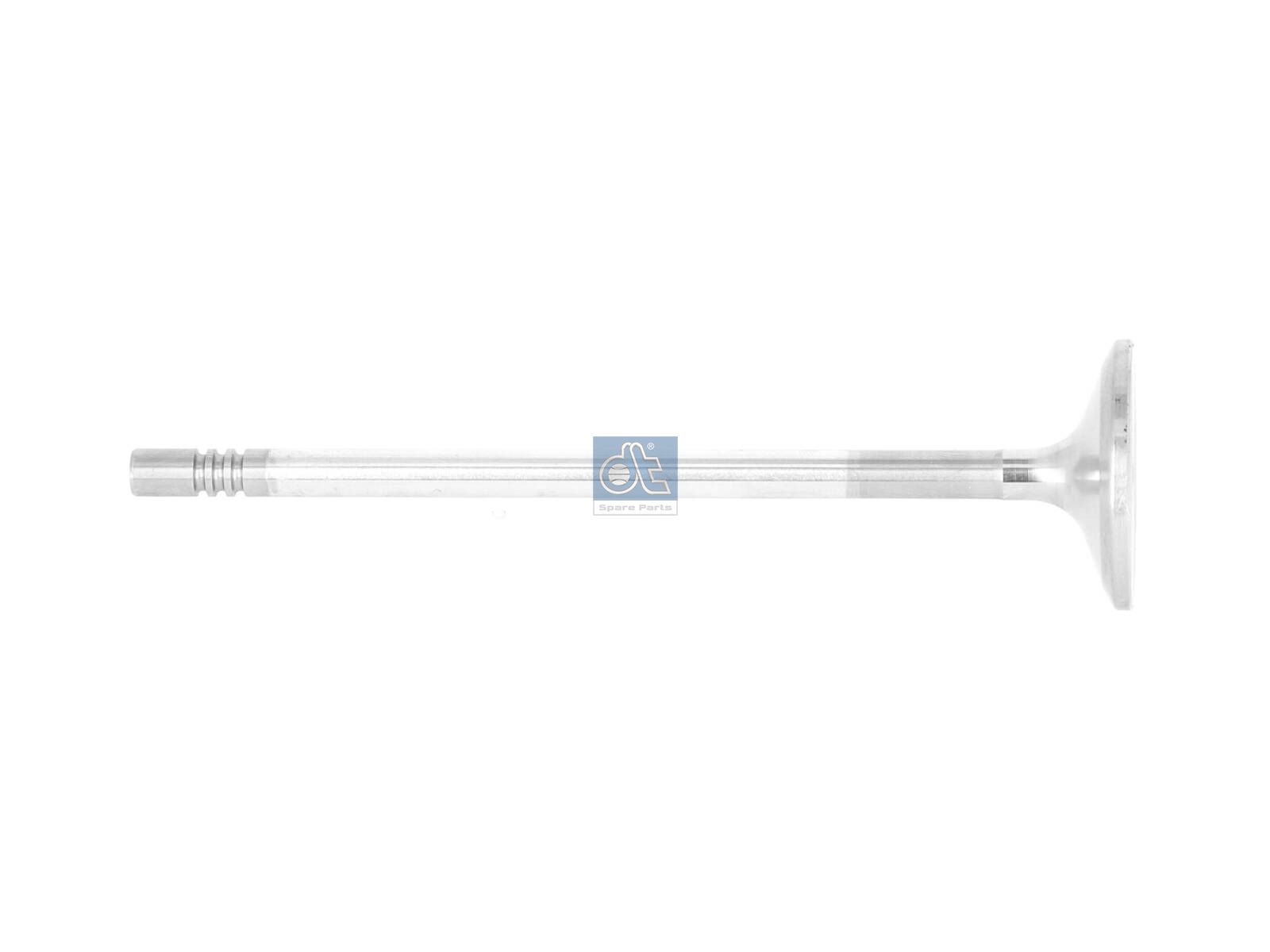 Intake valve | DT Spare Parts 11.10552