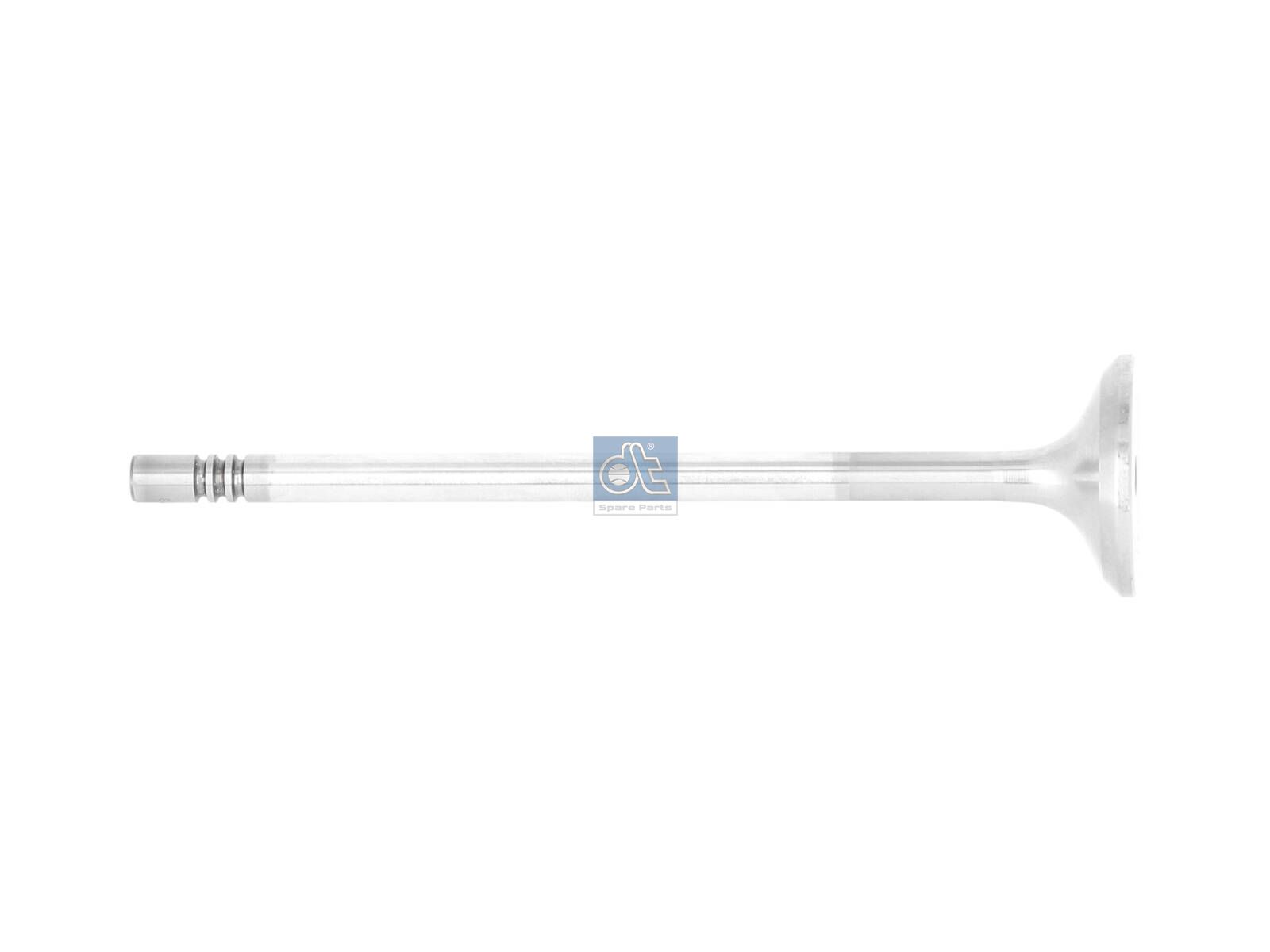 Exhaust valve | DT Spare Parts 11.10562