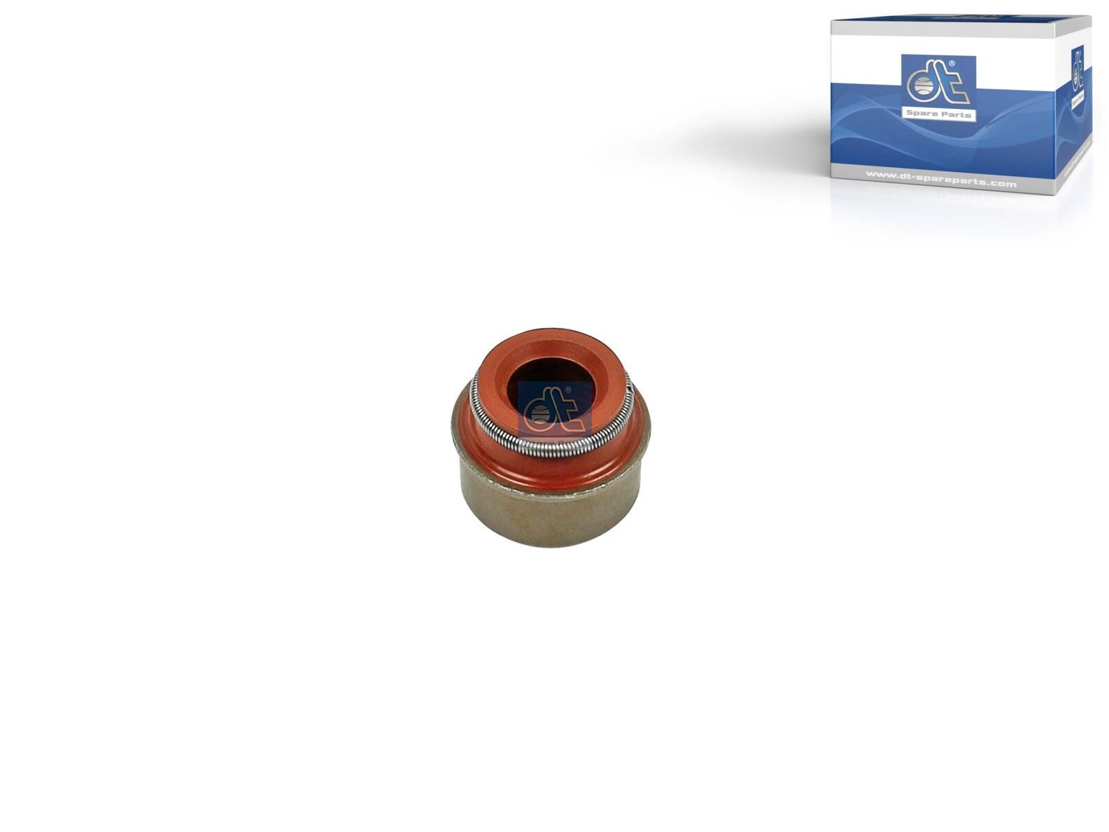 Valve stem seal | DT Spare Parts 11.10571