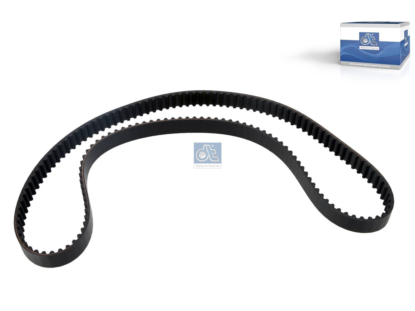 Timing belt | DT Spare Parts 11.12045