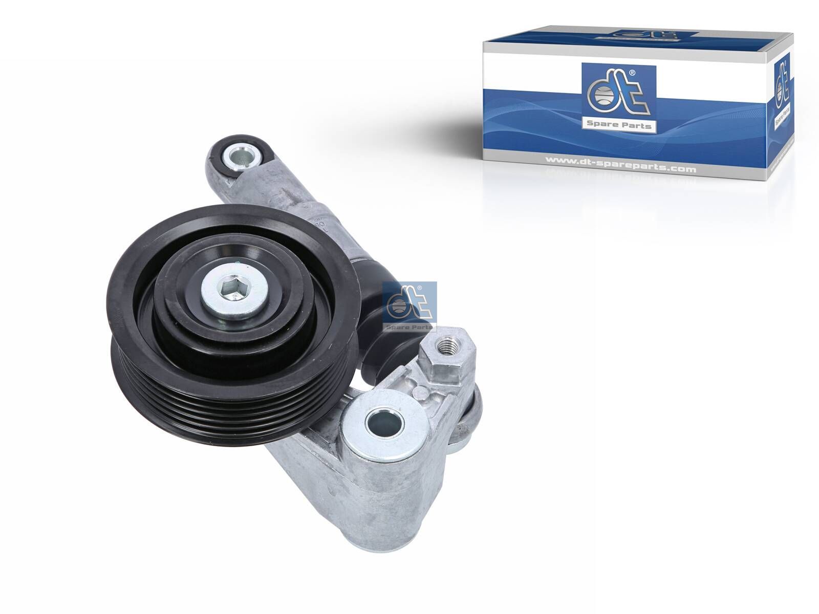Belt tensioner | DT Spare Parts 11.12050