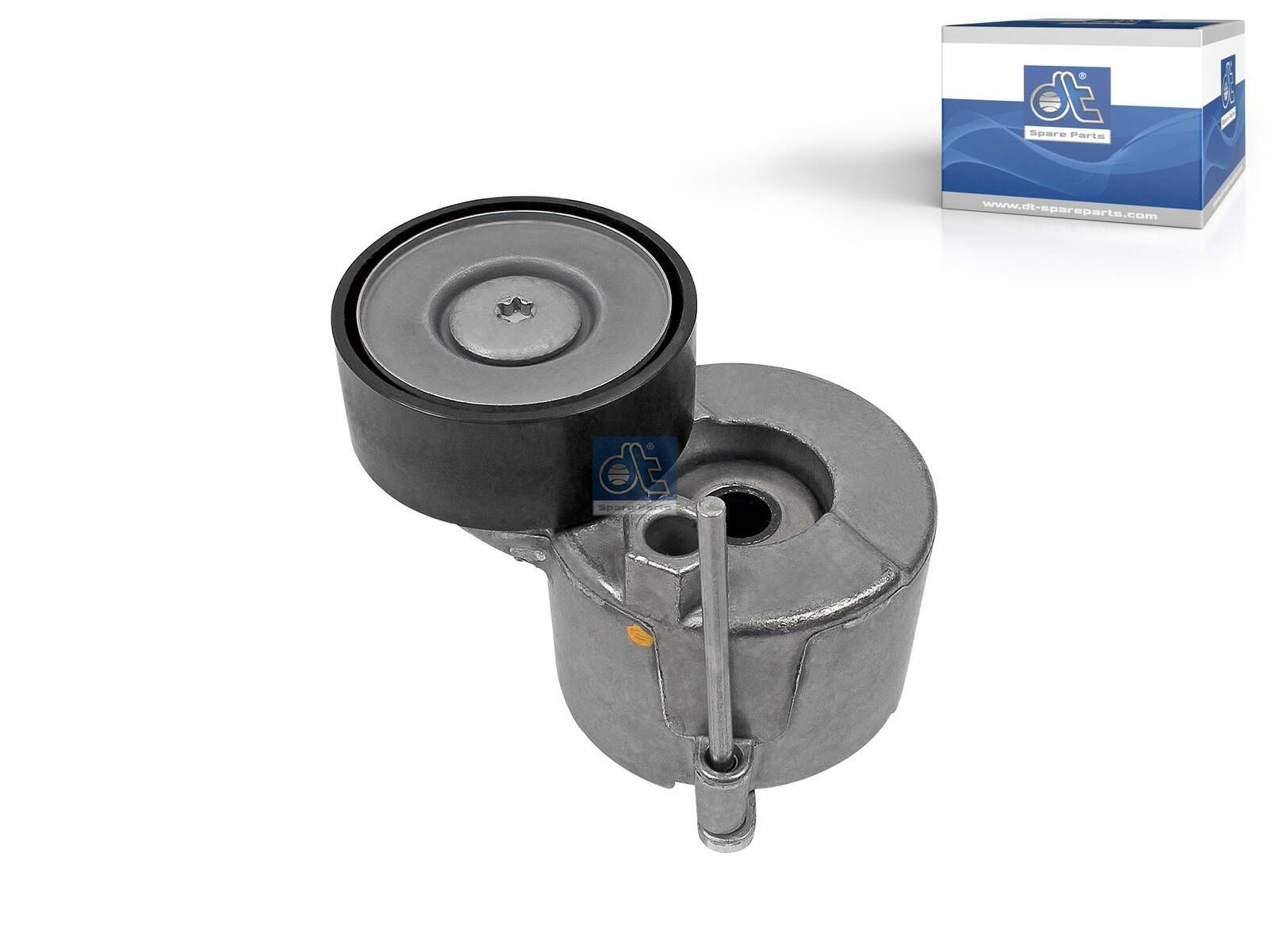 Belt tensioner | DT Spare Parts 11.12051