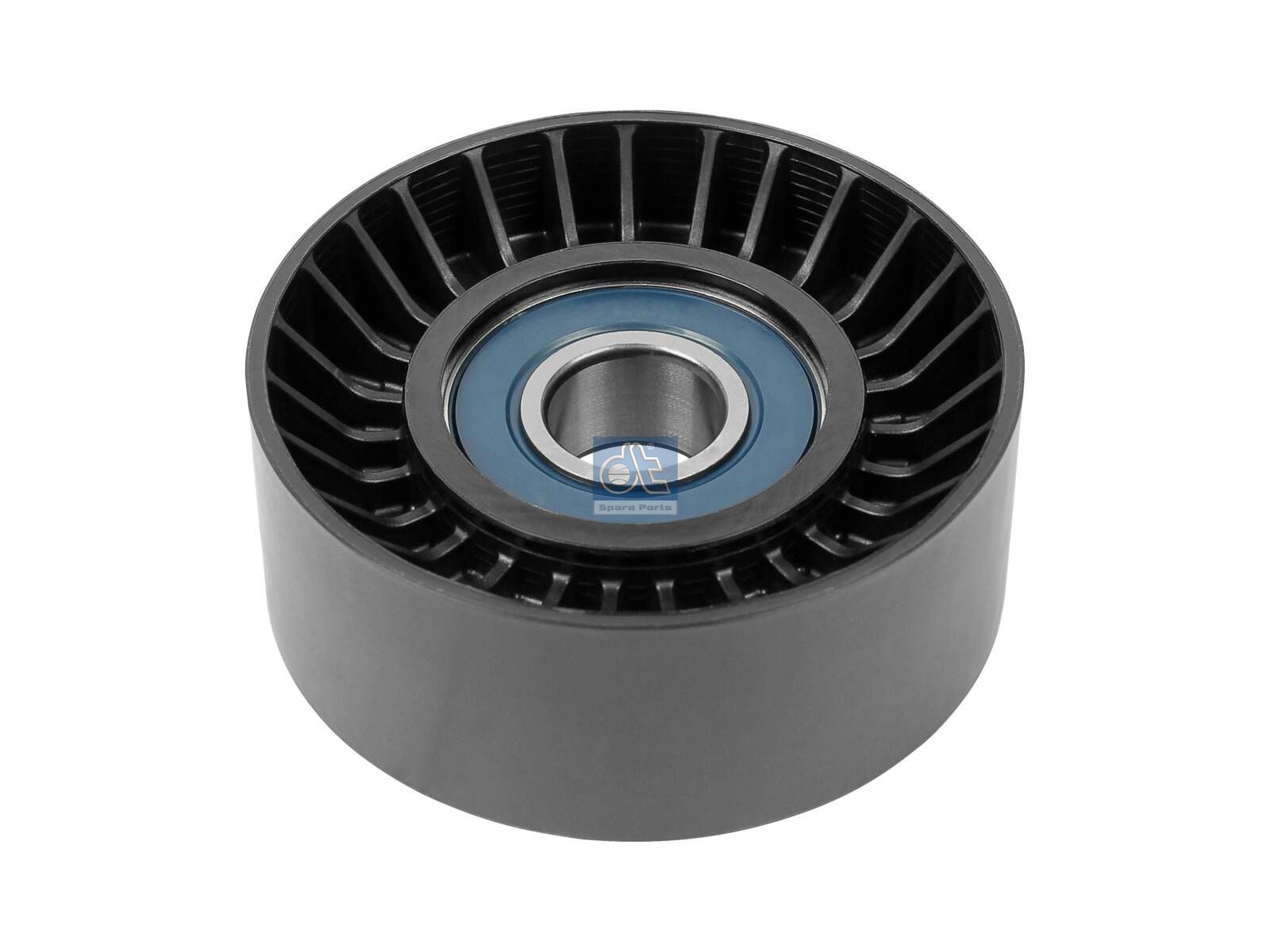 Tension roller | DT Spare Parts 11.12070