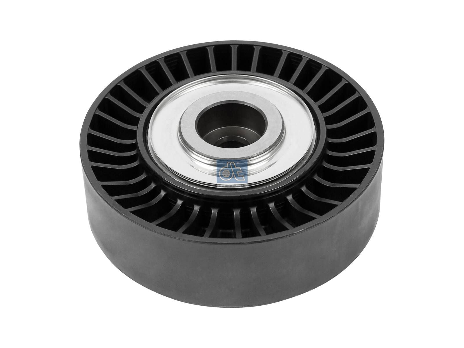 Tension roller | DT Spare Parts 11.12071