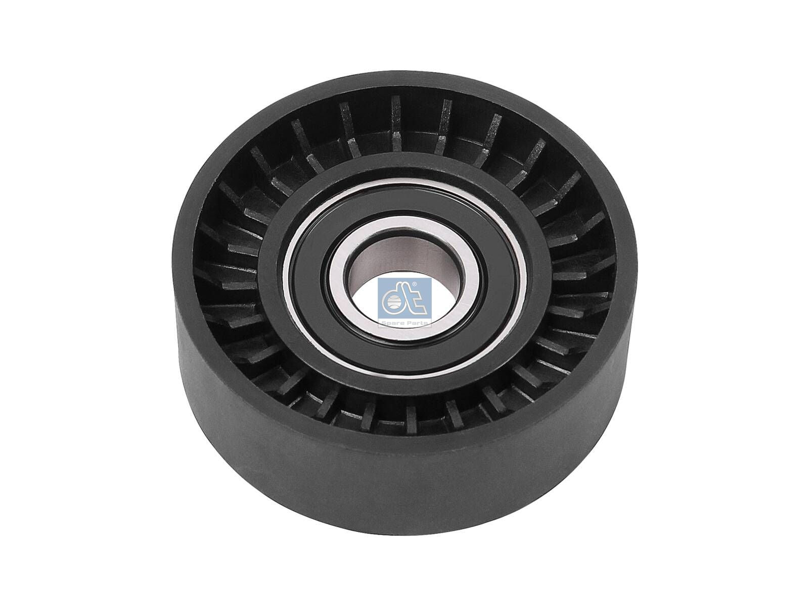 Tension roller | DT Spare Parts 11.12072SP