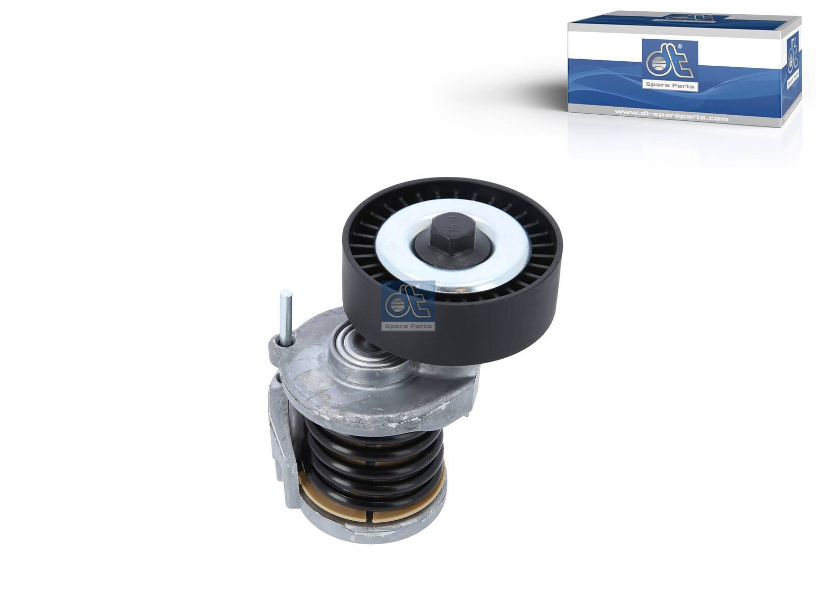 Belt tensioner | DT Spare Parts 11.12072