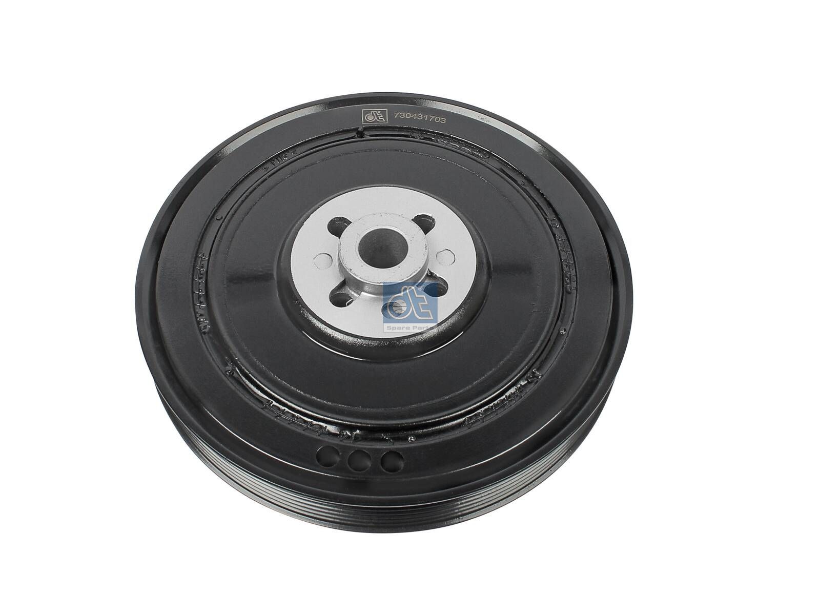 Pulley | DT Spare Parts 11.12092