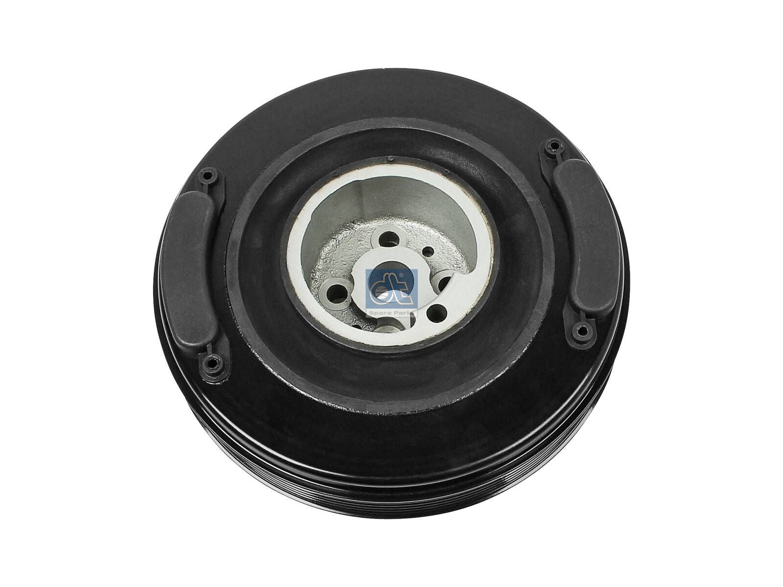 Pulley | DT Spare Parts 11.12092