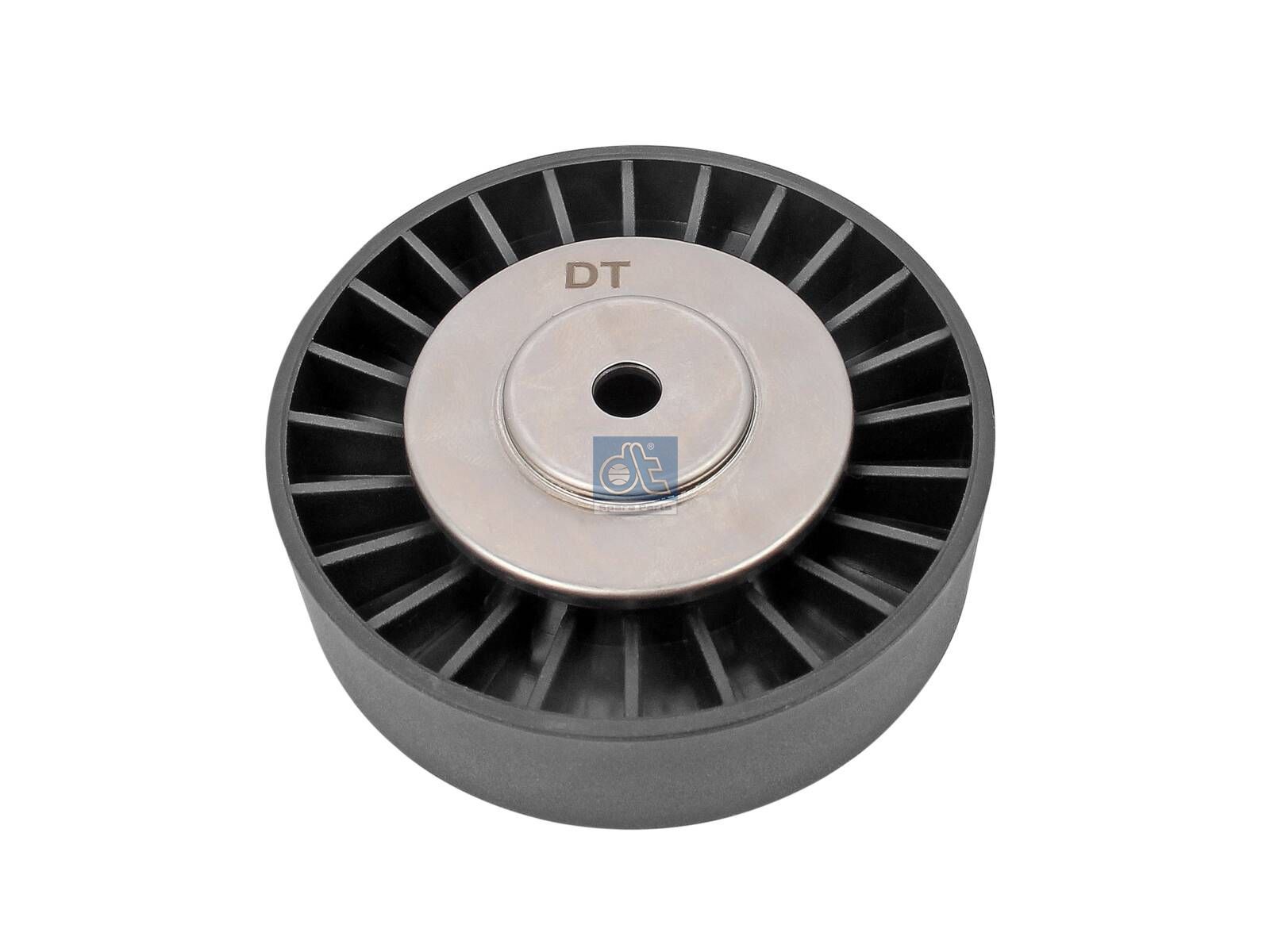 Tension roller | DT Spare Parts 11.12115