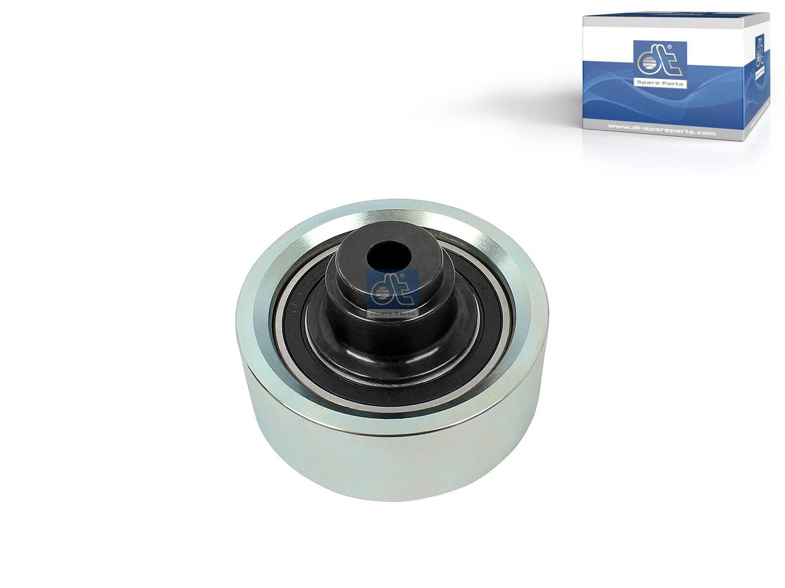 Tension roller | DT Spare Parts 11.12120
