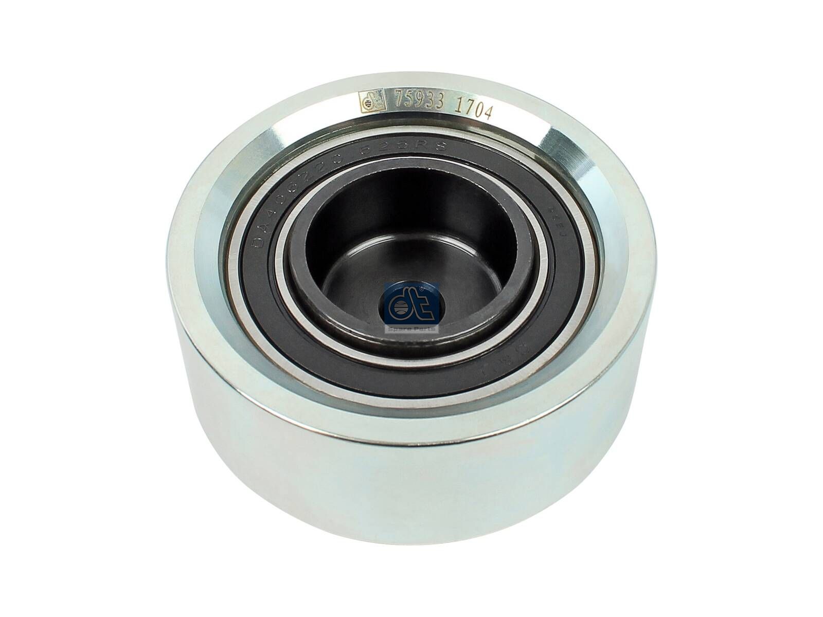 Tension roller | DT Spare Parts 11.12120
