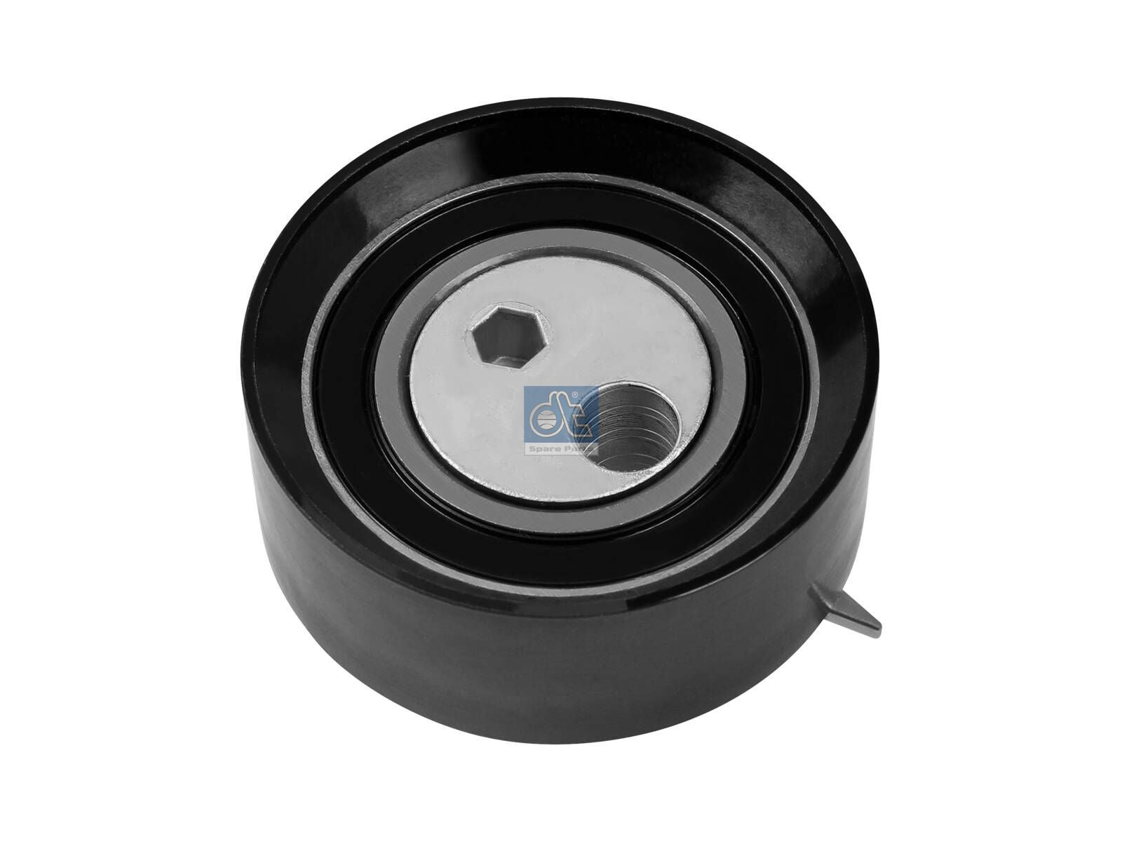 Tension roller | DT Spare Parts 11.12121