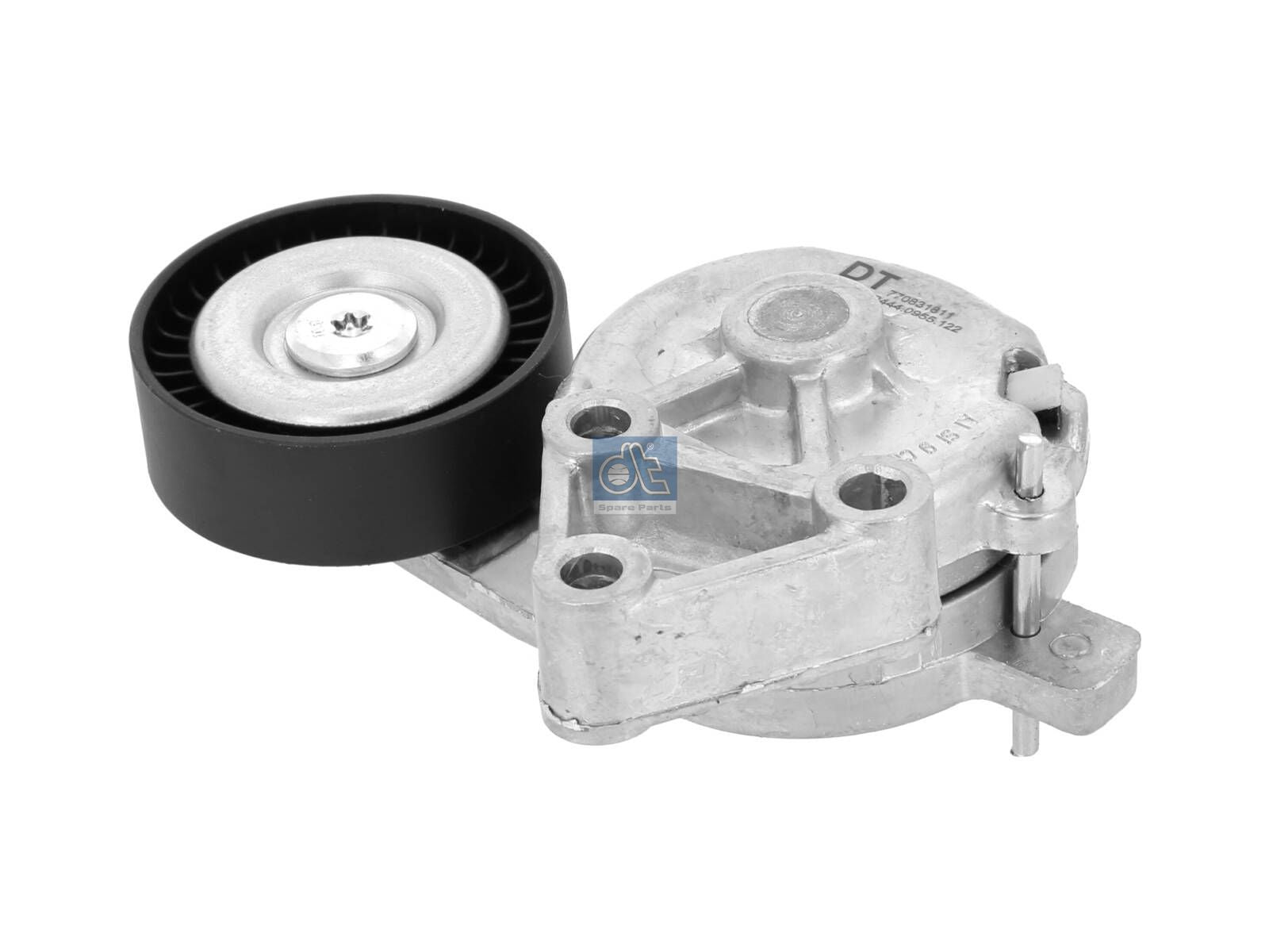 Belt tensioner | DT Spare Parts 11.12122