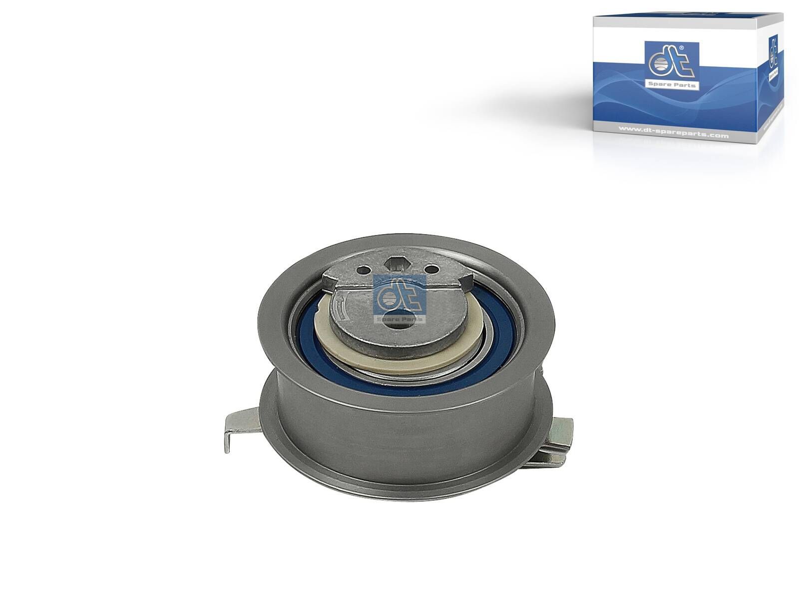 Tension roller | DT Spare Parts 11.12123
