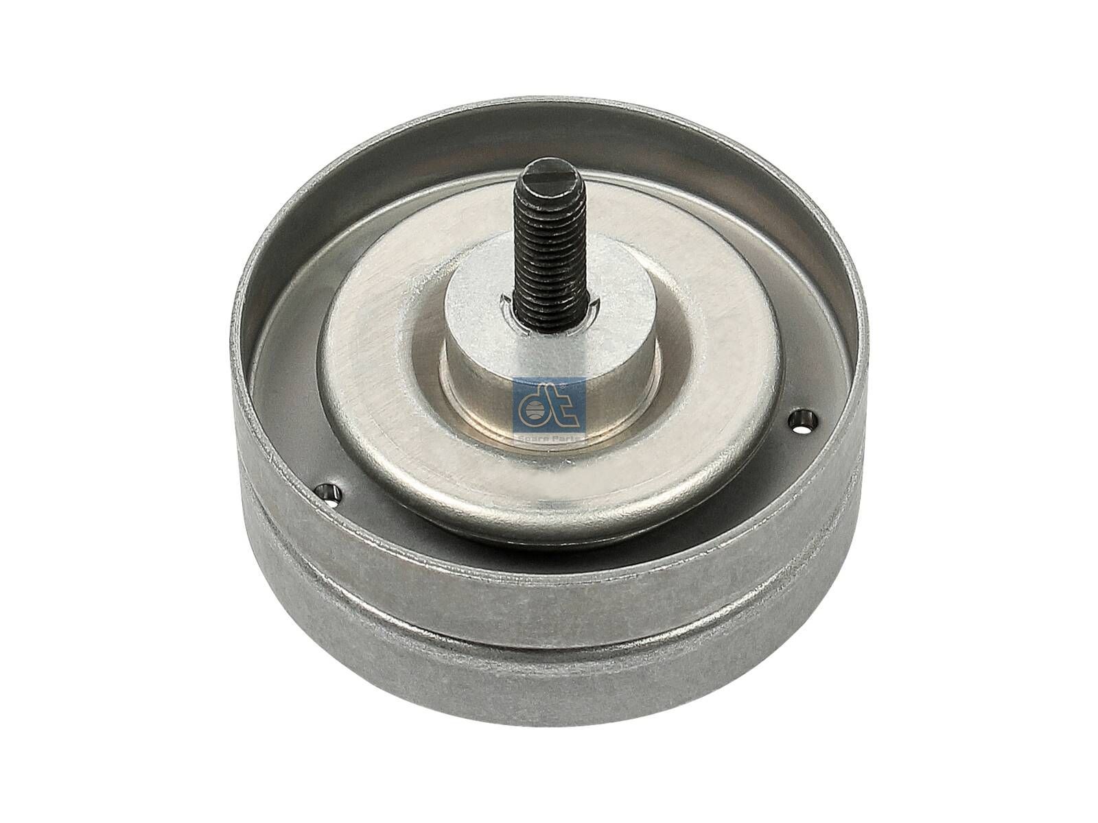 Tension roller | DT Spare Parts 11.12126
