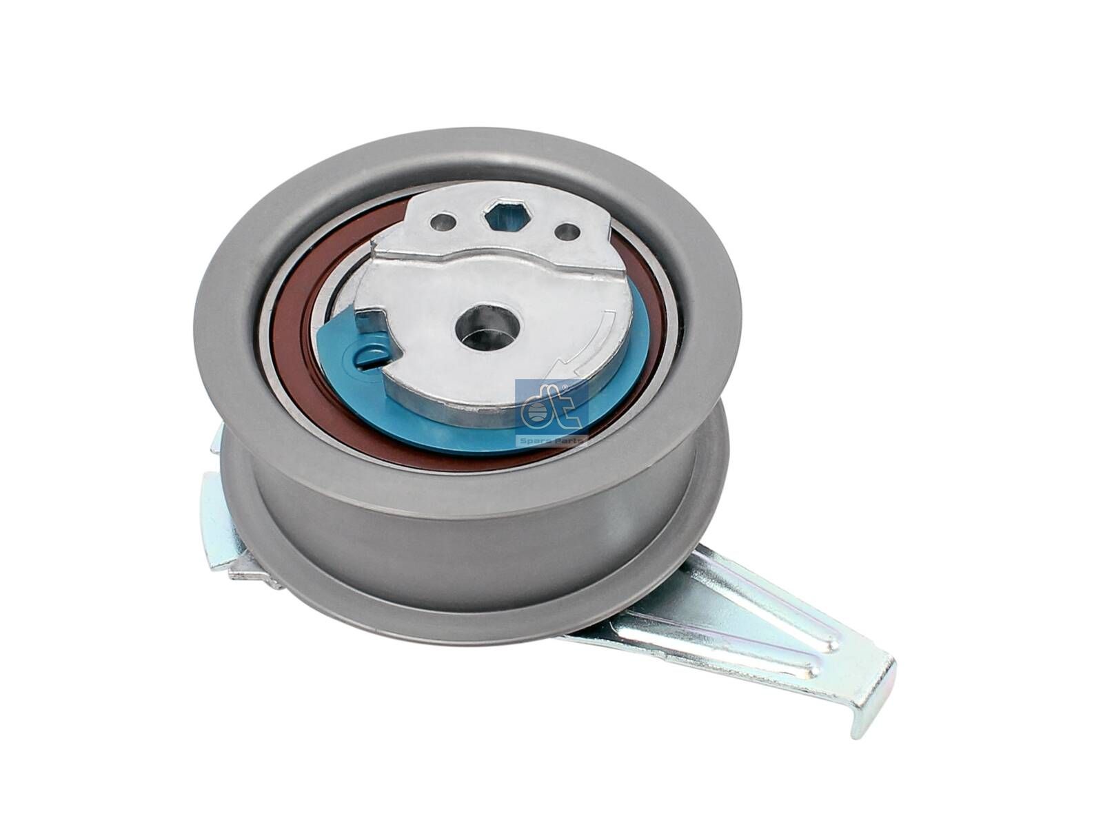Tension roller | DT Spare Parts 11.12127