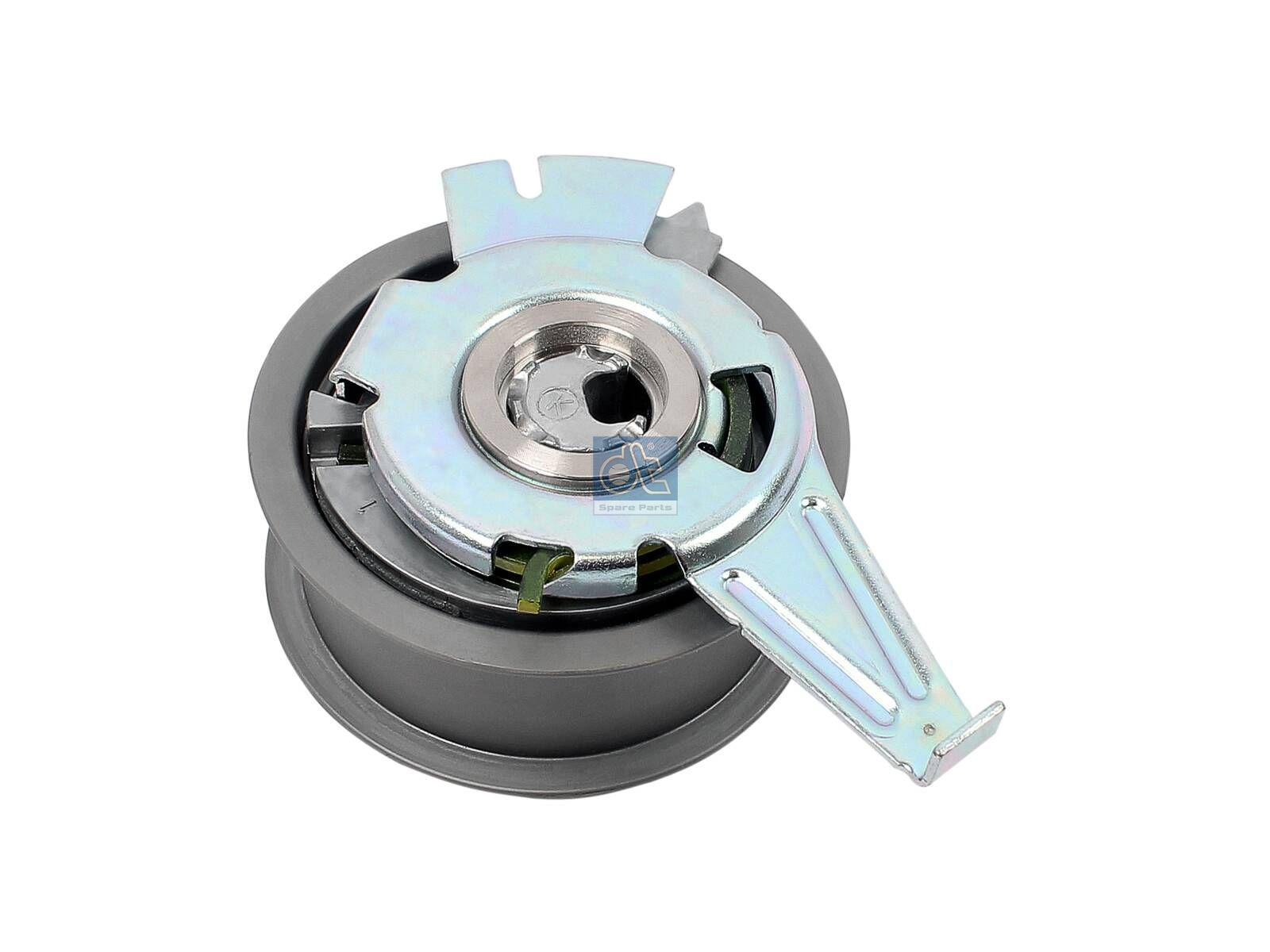 Tension roller | DT Spare Parts 11.12127