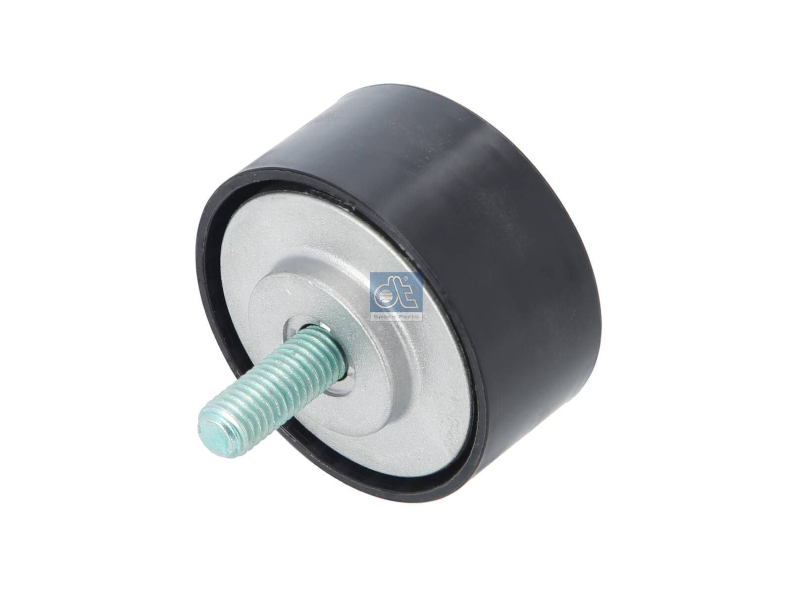 Tension roller | DT Spare Parts 11.12130