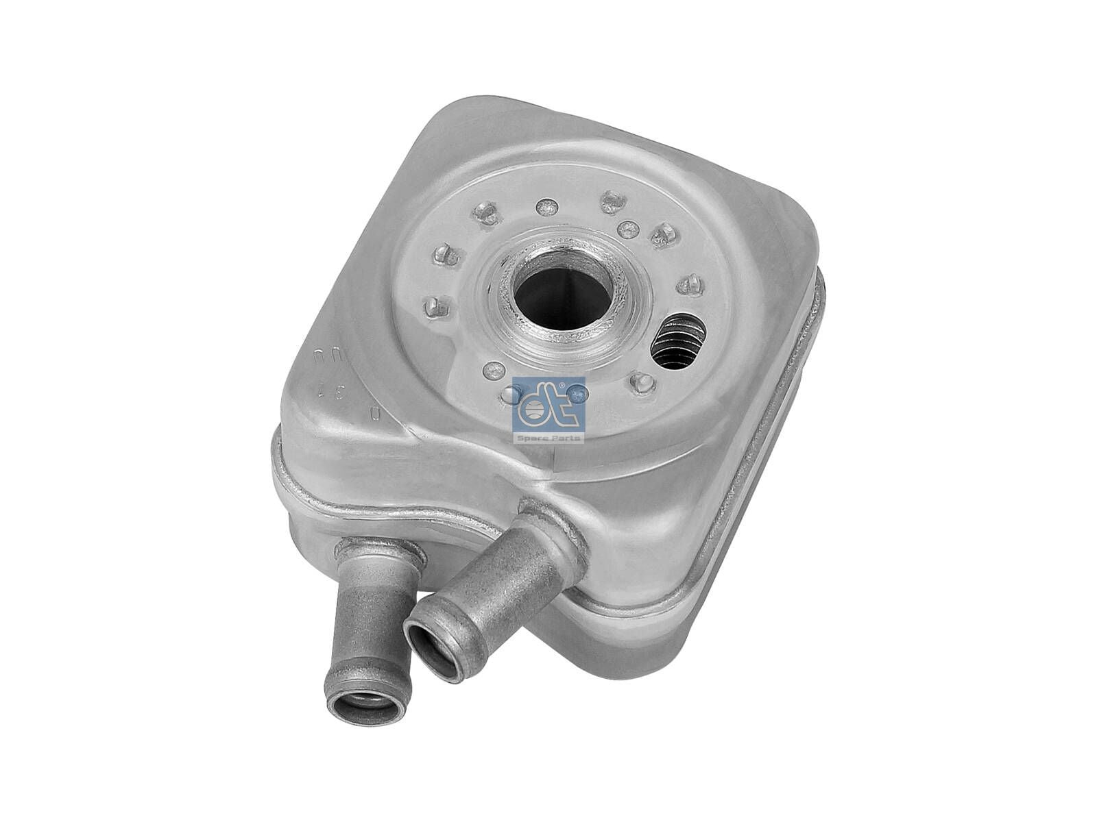 Oil cooler | DT Spare Parts 11.13025