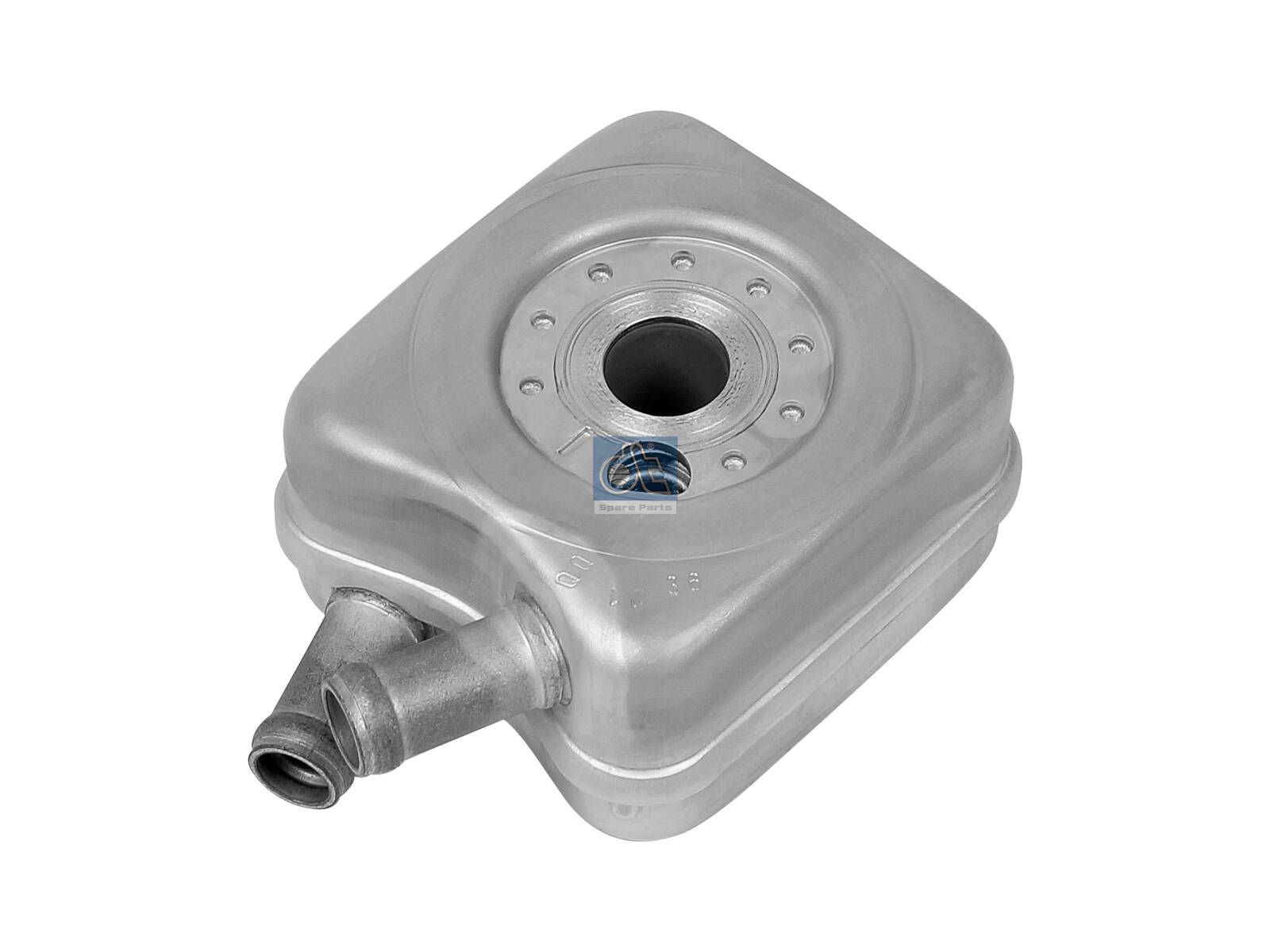 Oil cooler | DT Spare Parts 11.13026