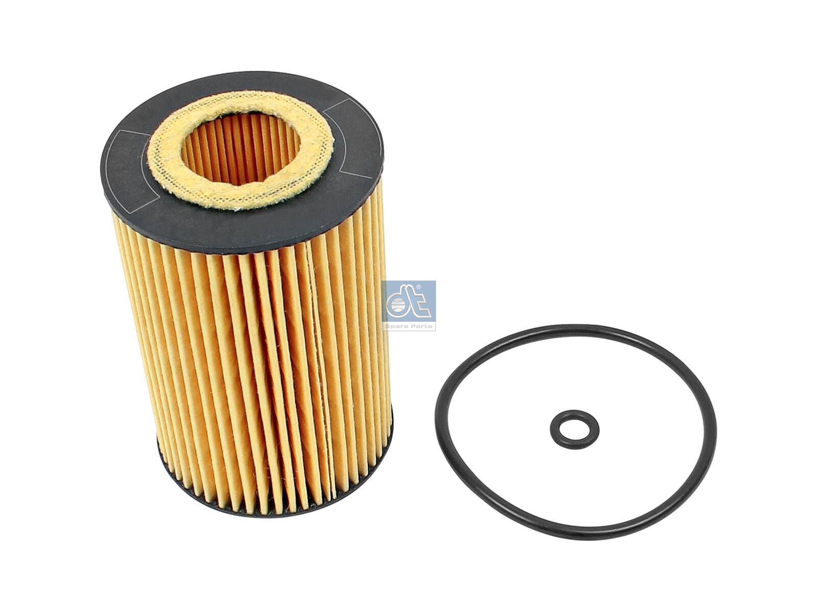 Oil filter insert | DT Spare Parts 11.13106