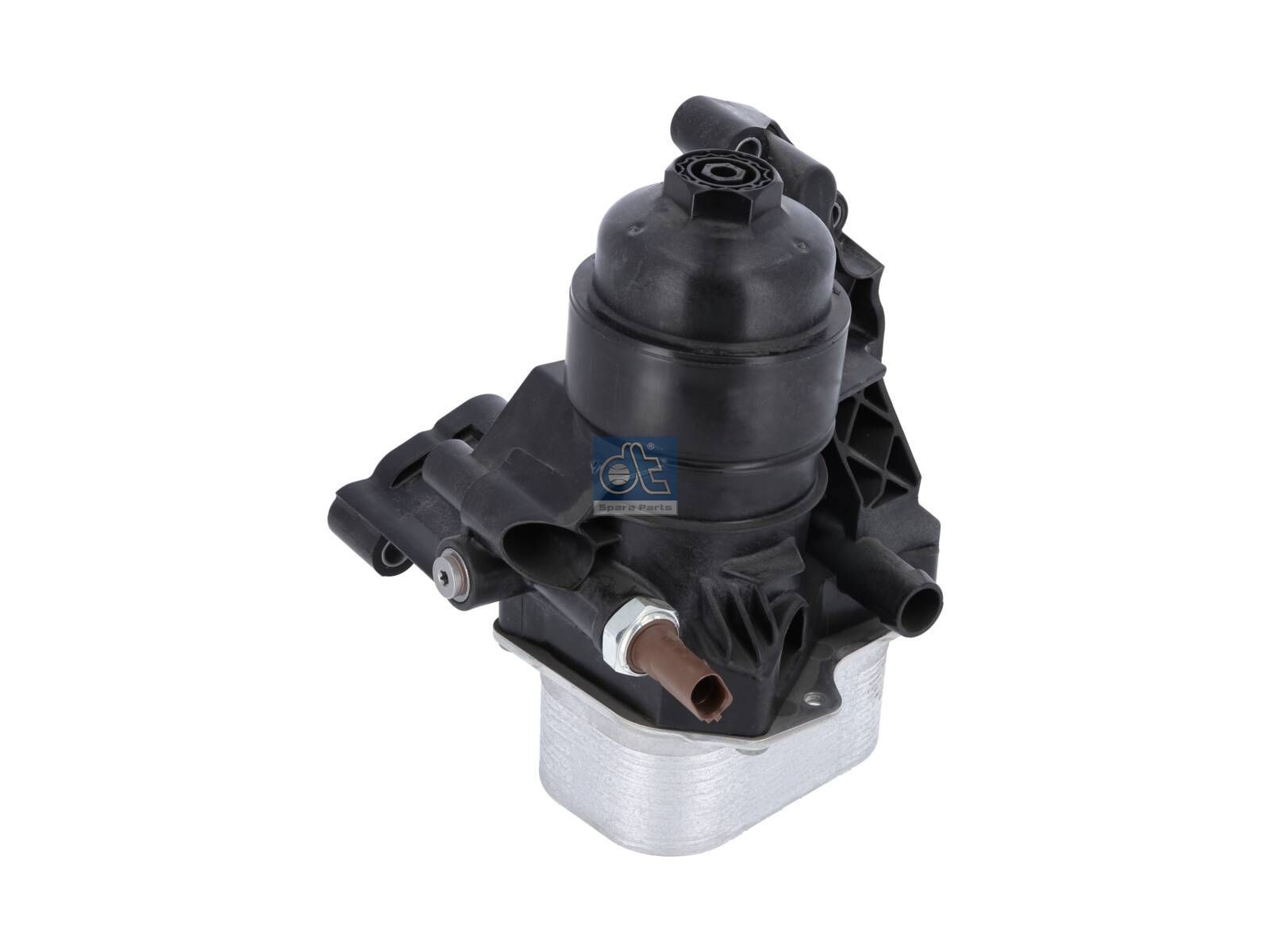 Oil filter | DT Spare Parts 11.13121