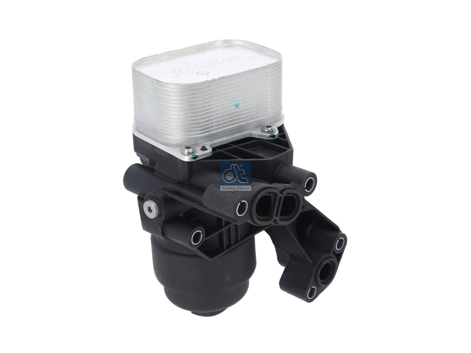 Oil filter | DT Spare Parts 11.13121
