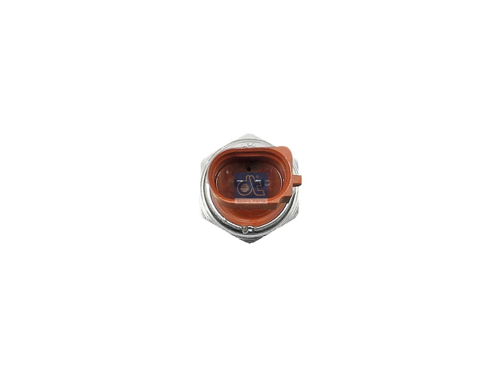 Oil filter | DT Spare Parts 11.13122