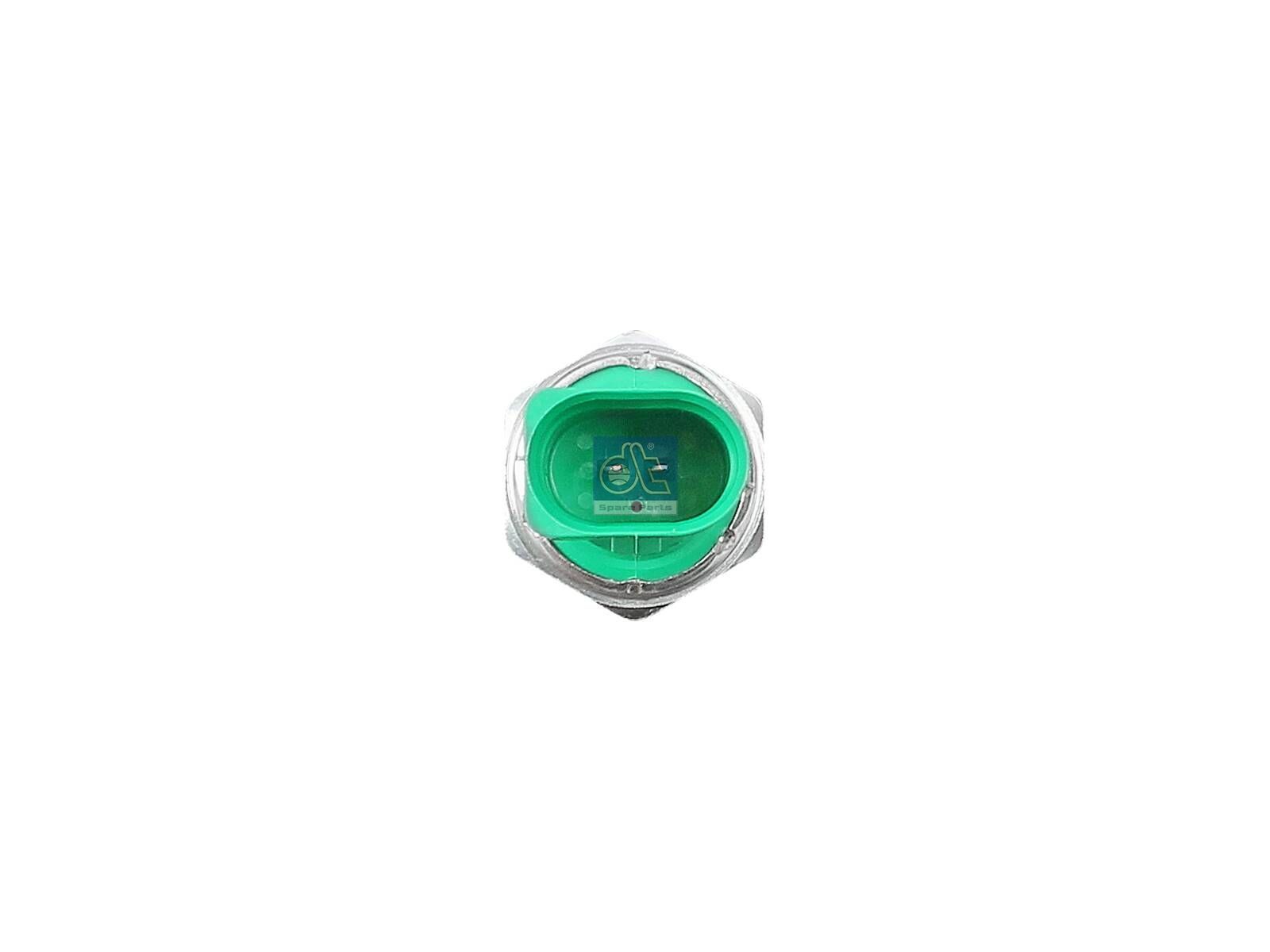 Oil filter | DT Spare Parts 11.13122
