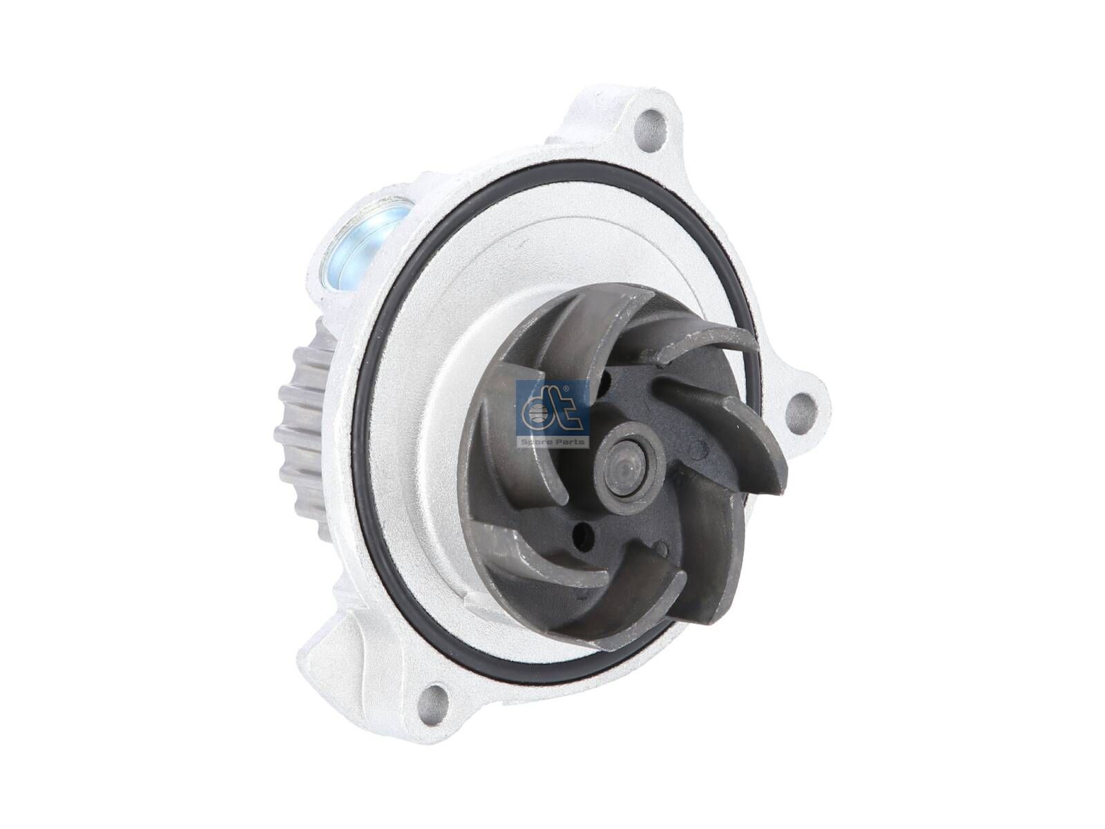 Water pump | DT Spare Parts 11.14000