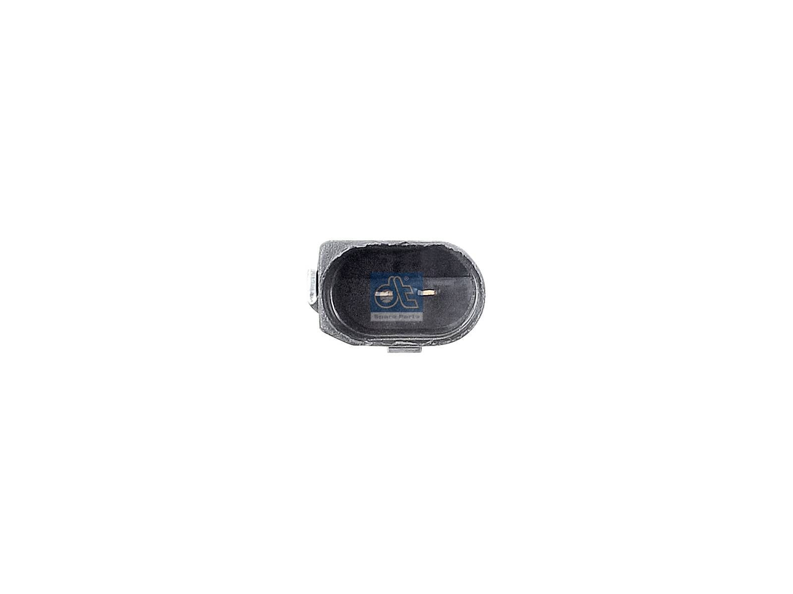 Water pump | DT Spare Parts 11.14003
