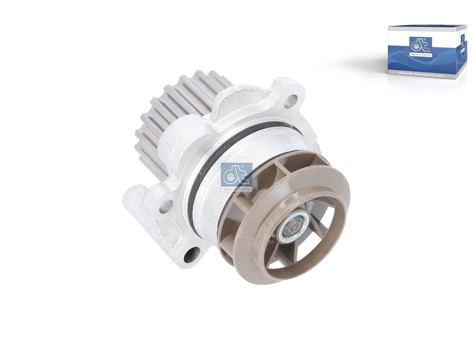 Water pump | DT Spare Parts 11.14004
